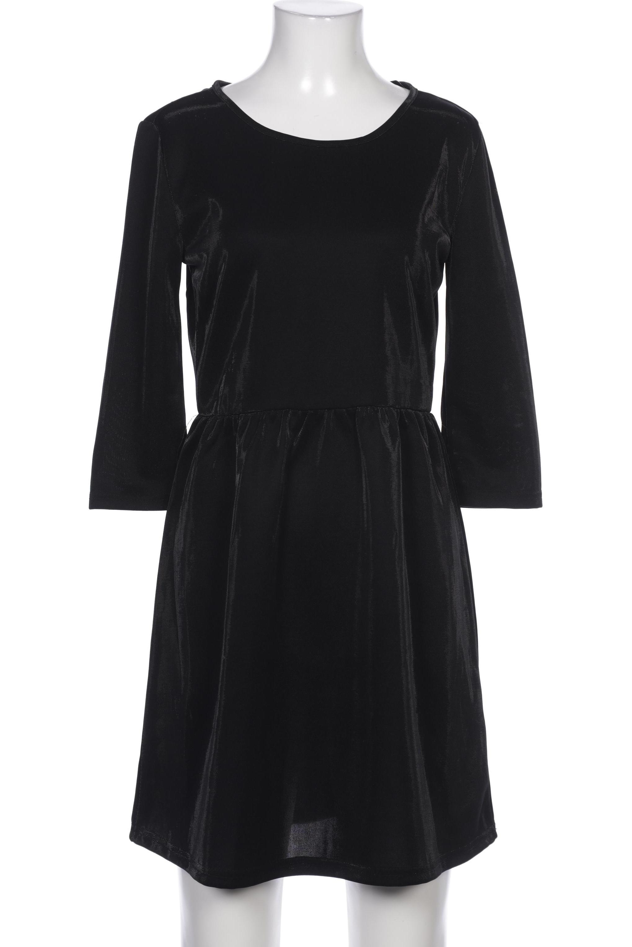 

Only Damen Kleid, schwarz, Gr. 38