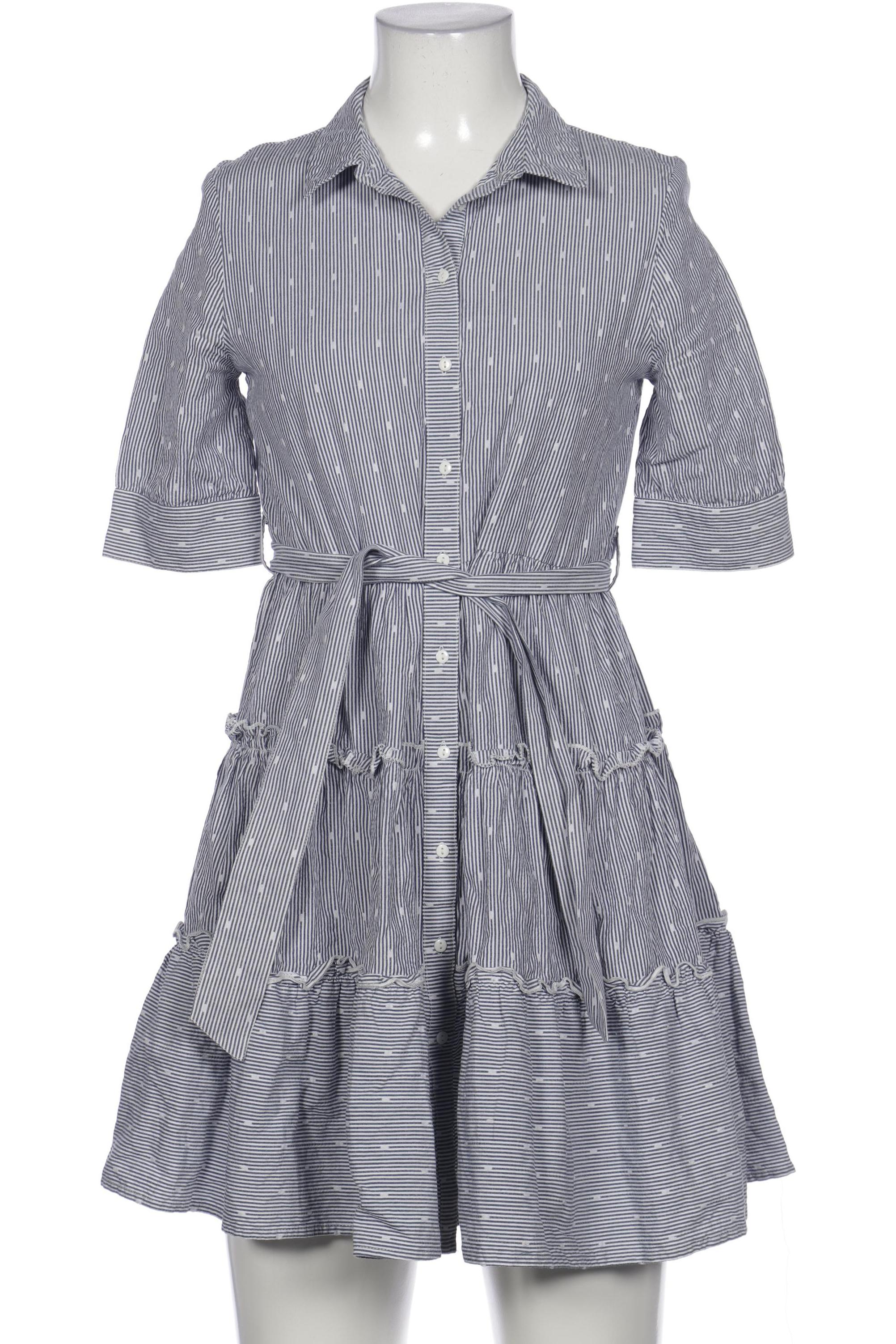 

Only Damen Kleid, blau, Gr. 34