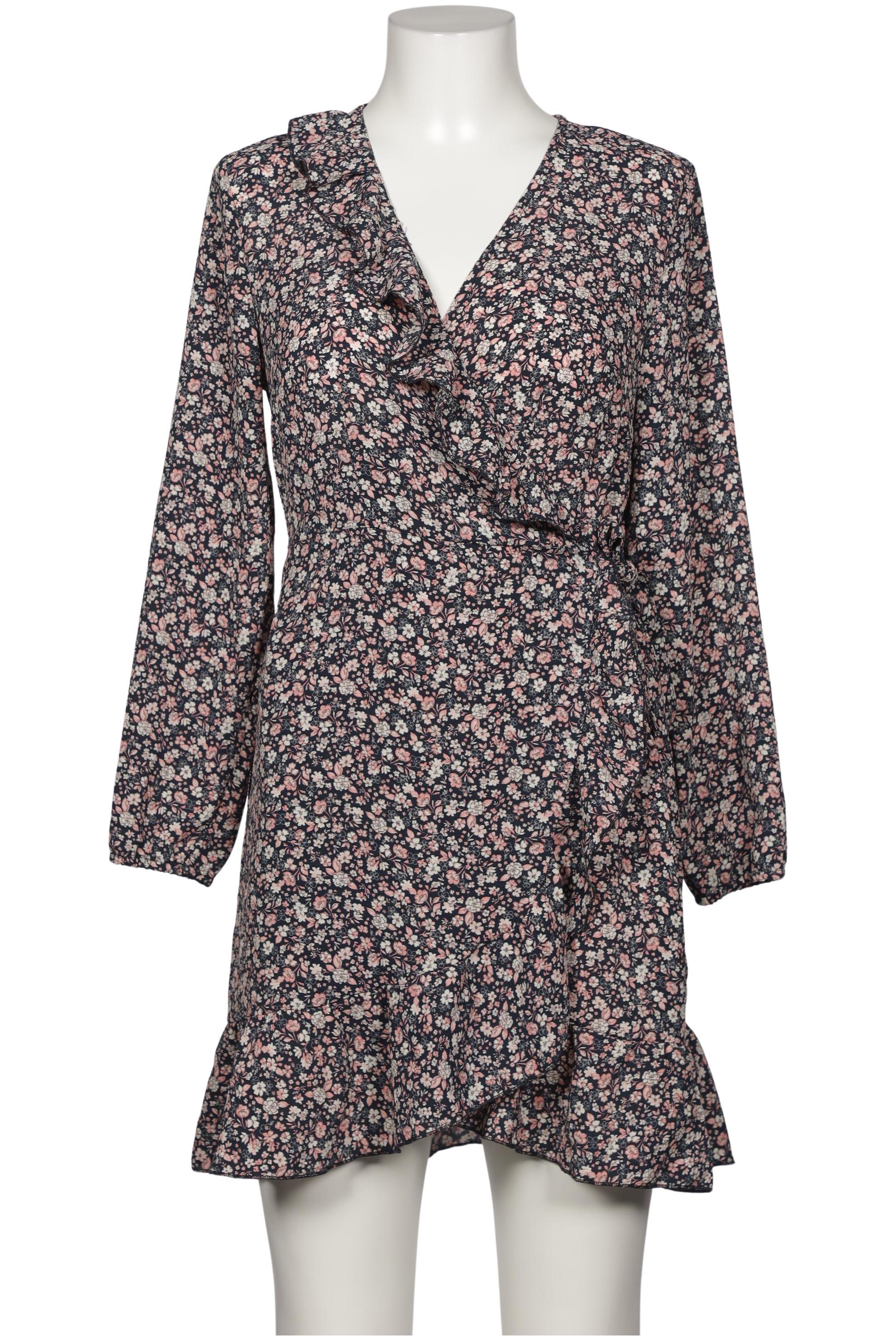 

Only Damen Kleid, mehrfarbig, Gr. 40