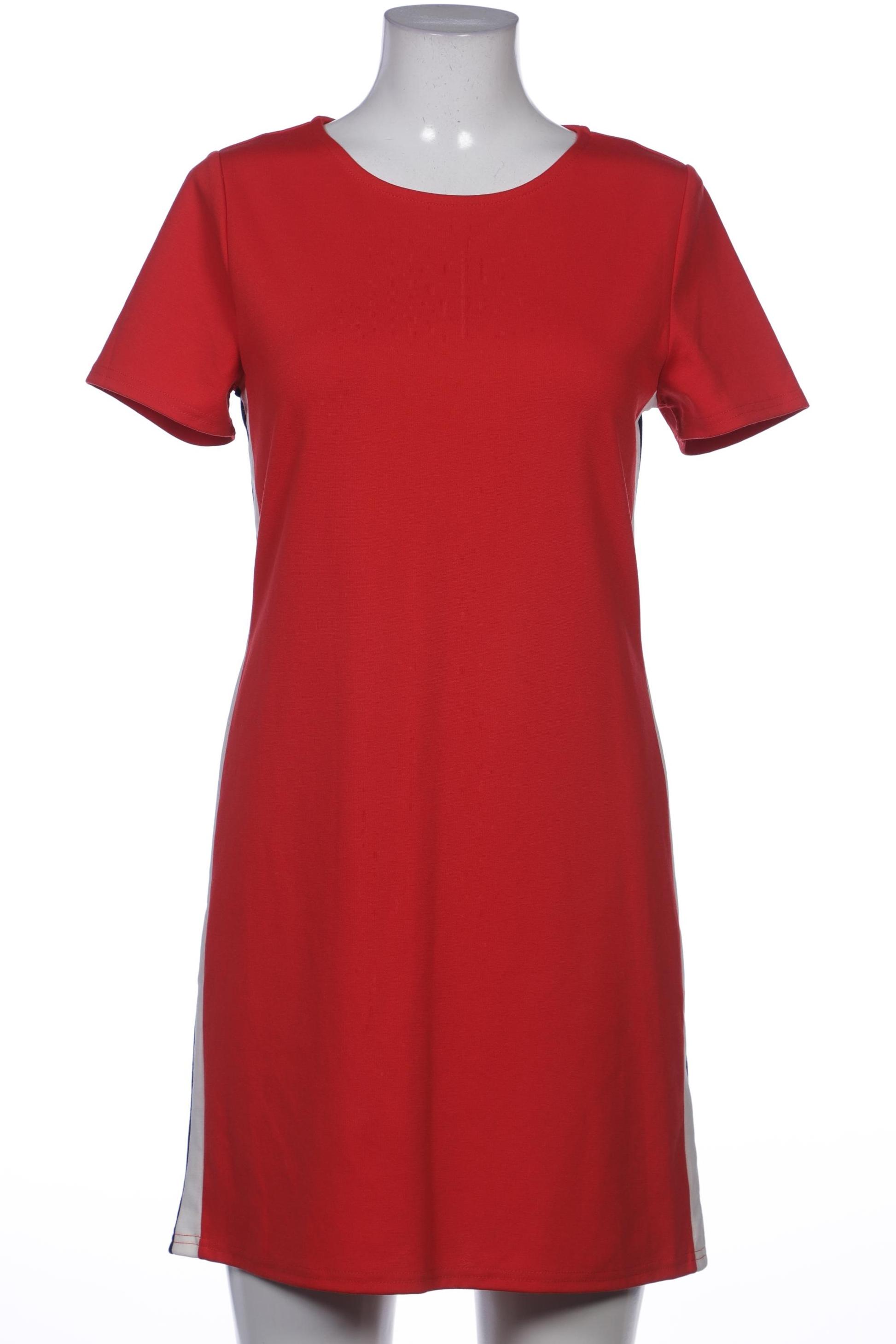 

Only Damen Kleid, rot, Gr. 38