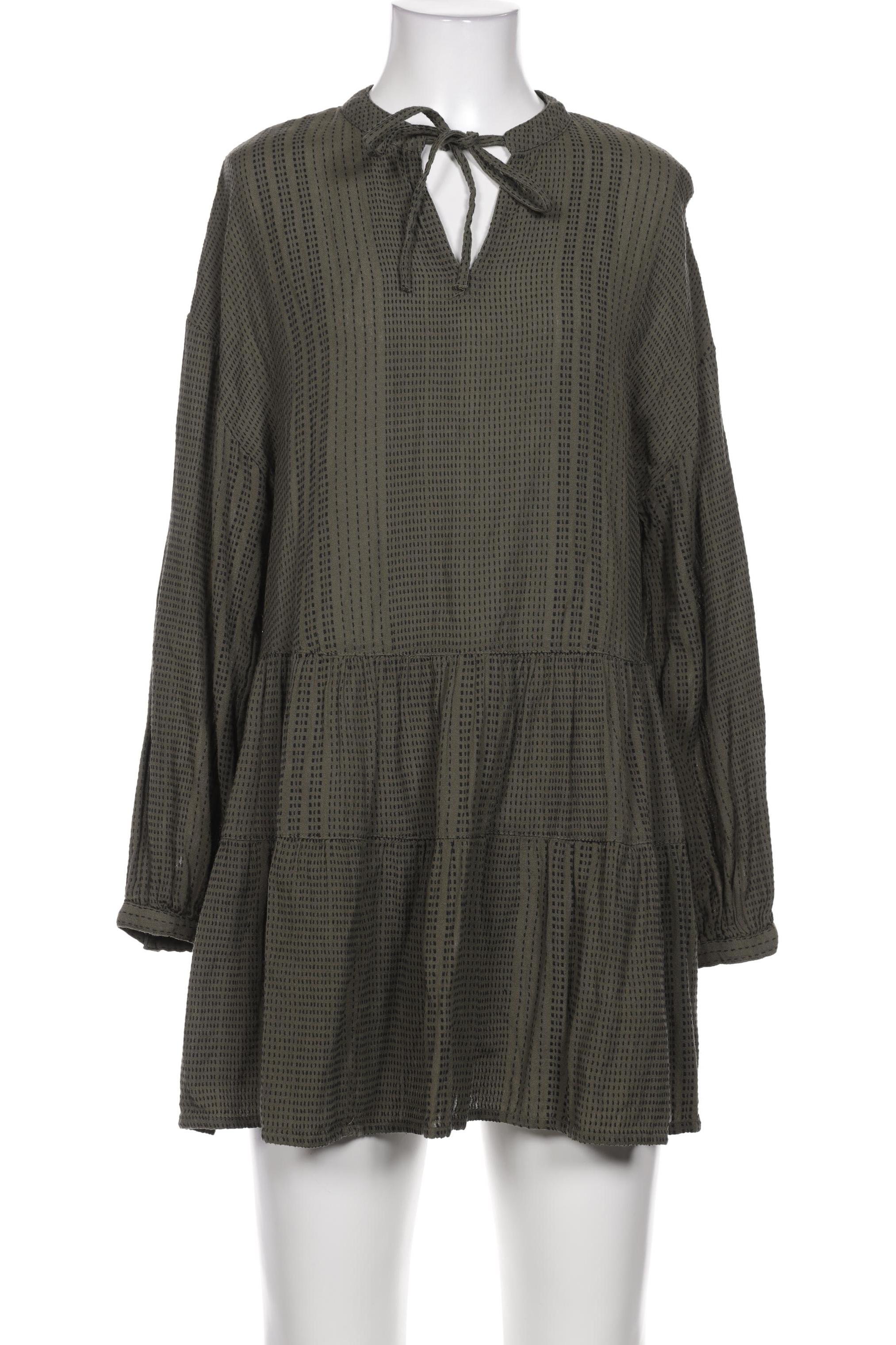 

Only Damen Kleid, grün, Gr. 36