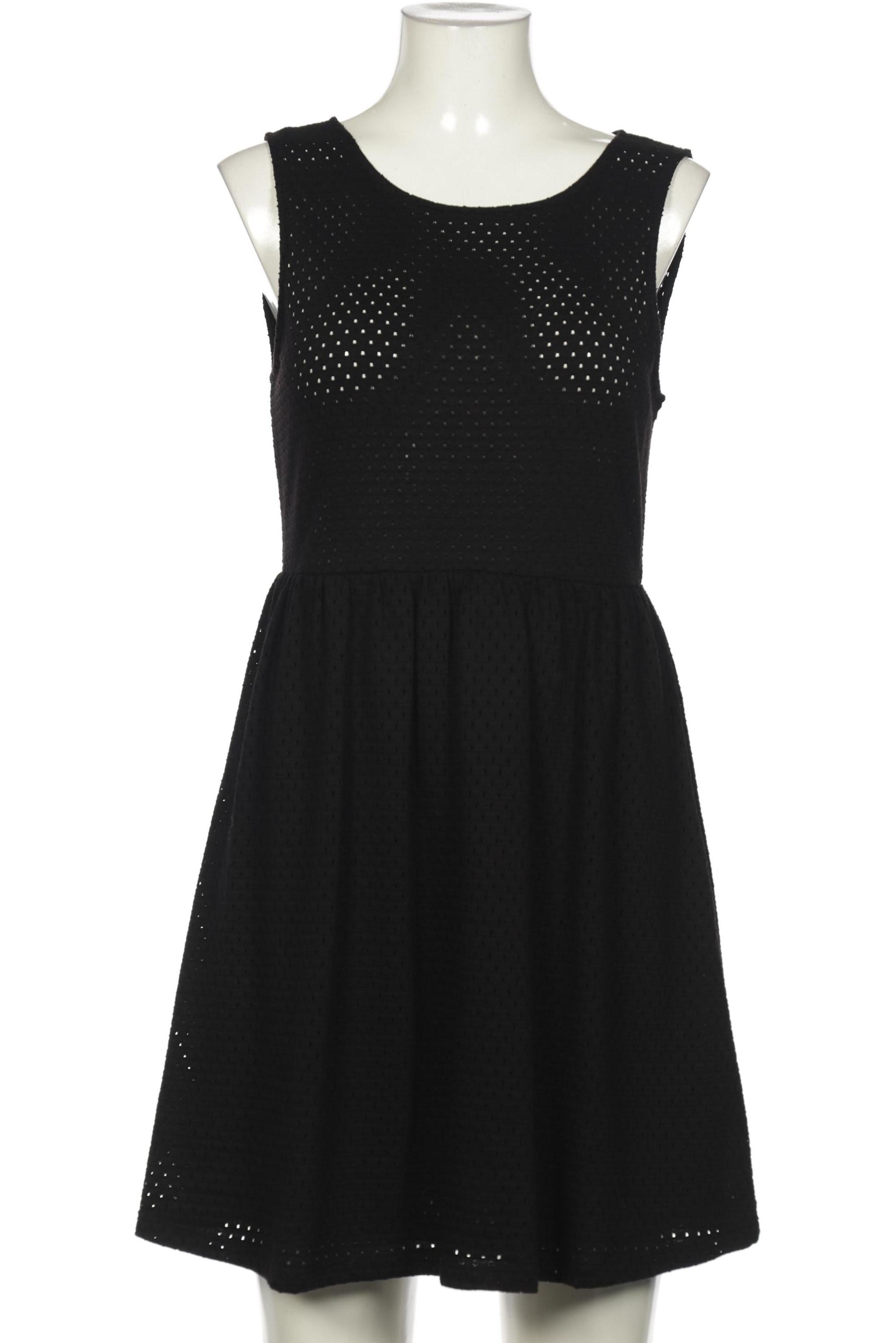 

Only Damen Kleid, schwarz, Gr. 42