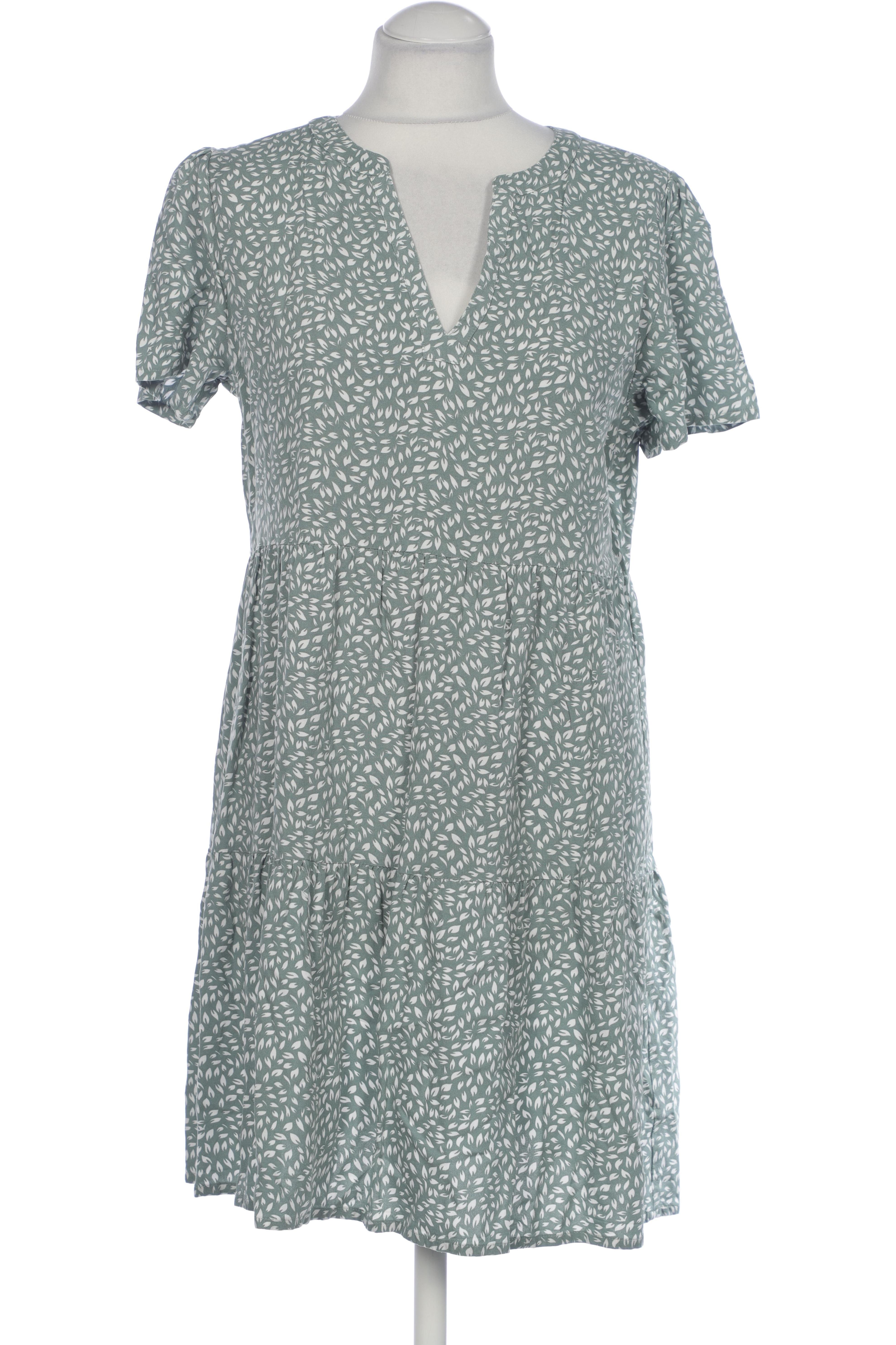 

Only Damen Kleid, grün, Gr. 38