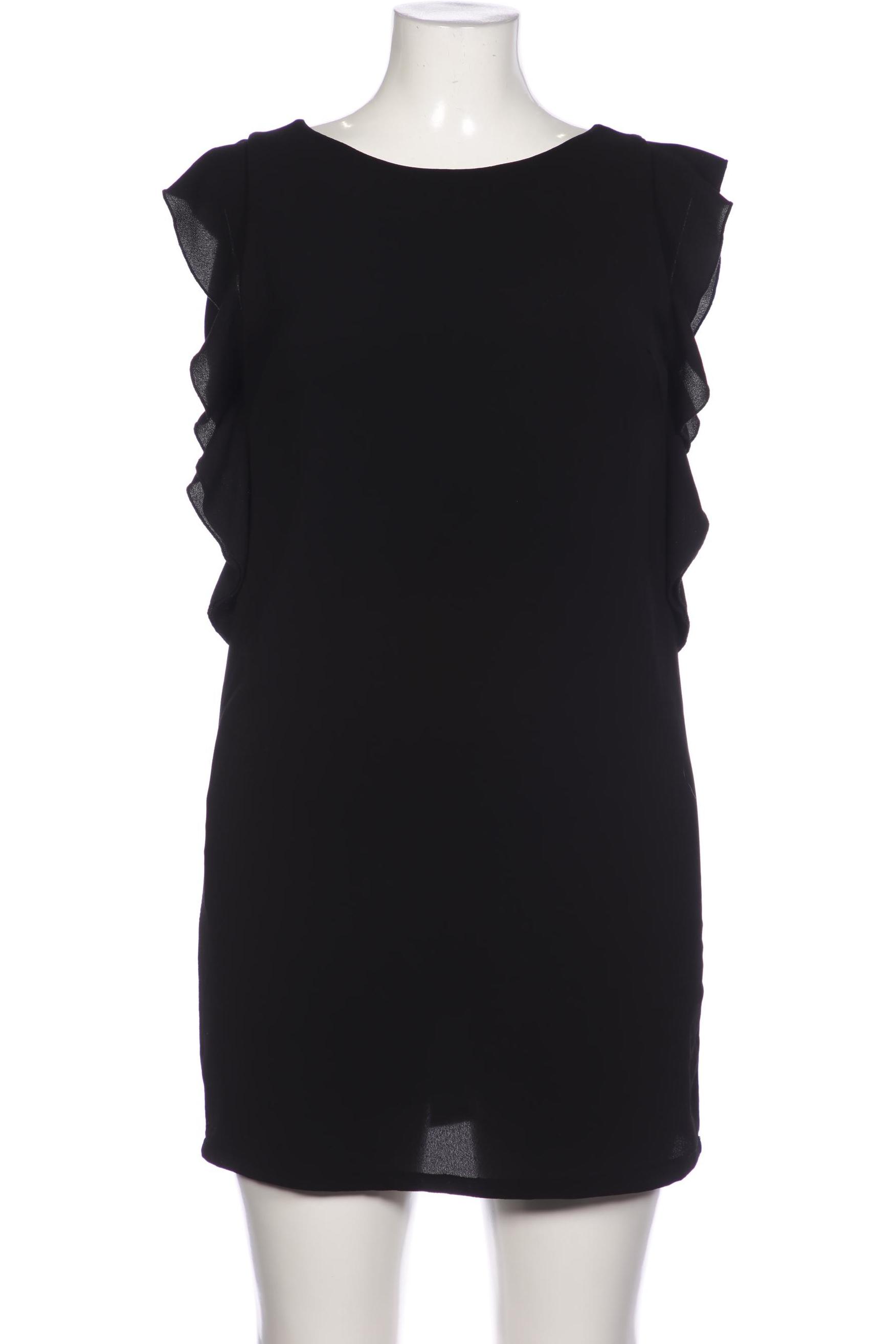 

Only Damen Kleid, schwarz, Gr. 42