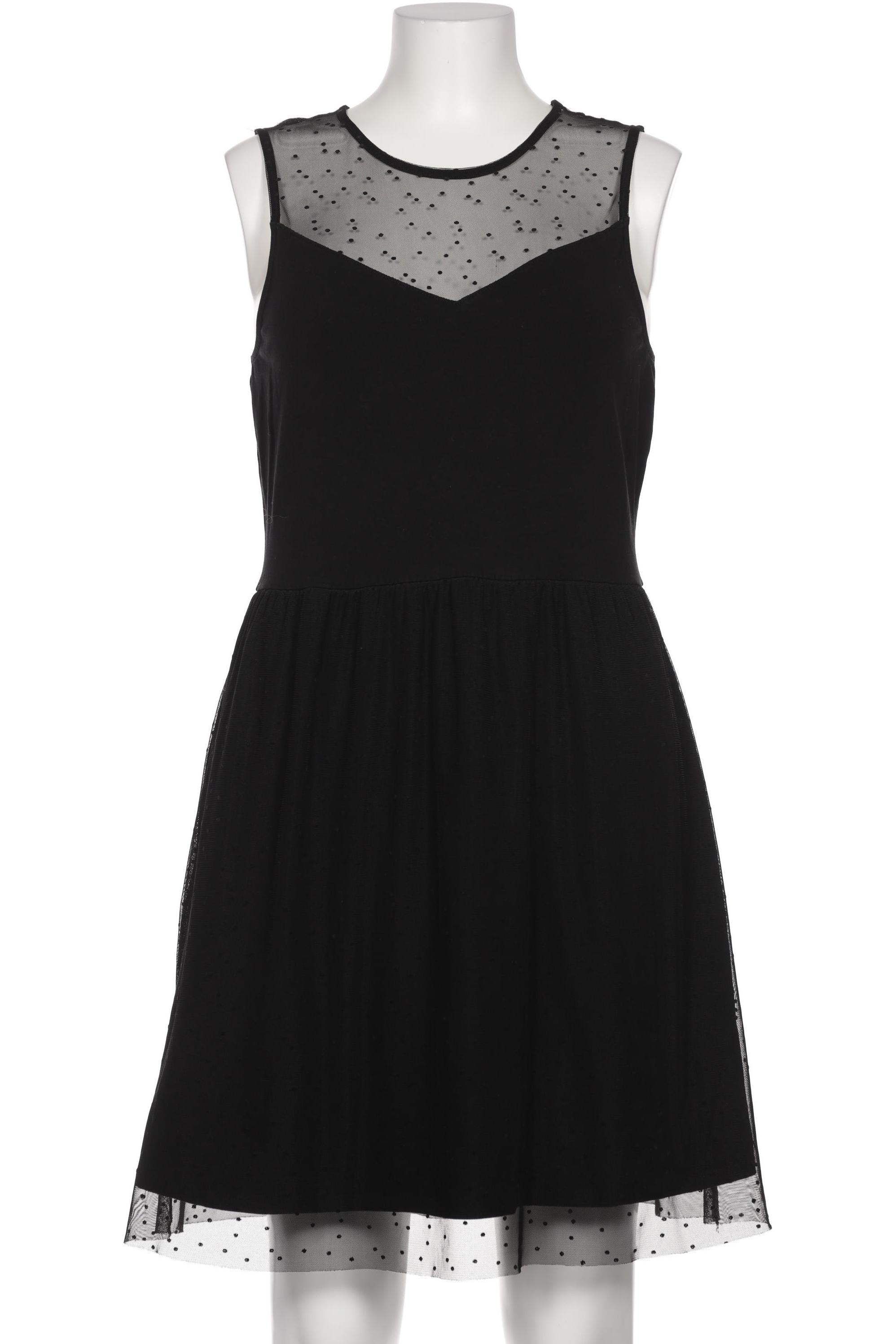 

ONLY Damen Kleid, schwarz