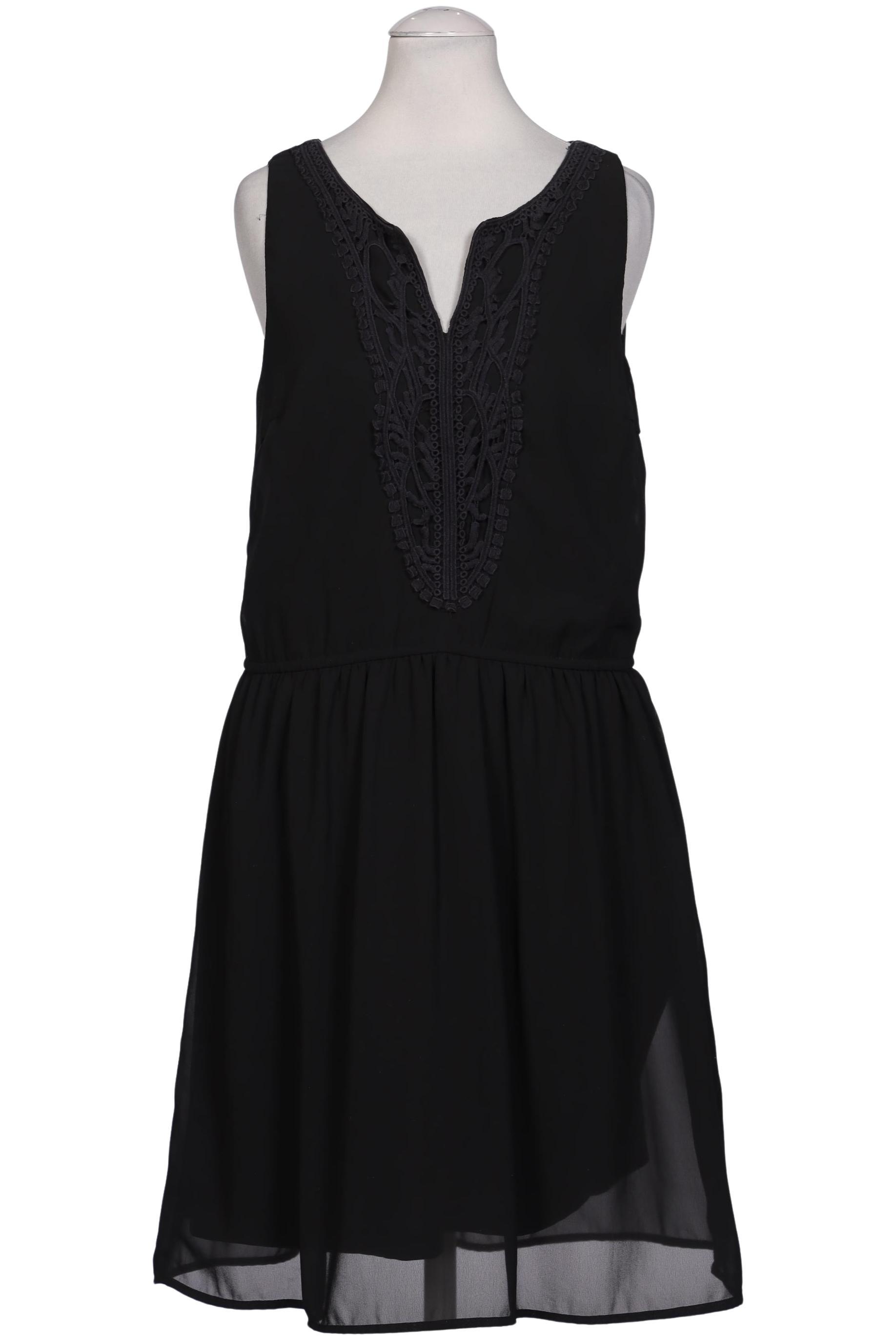 

Only Damen Kleid, schwarz, Gr. 36