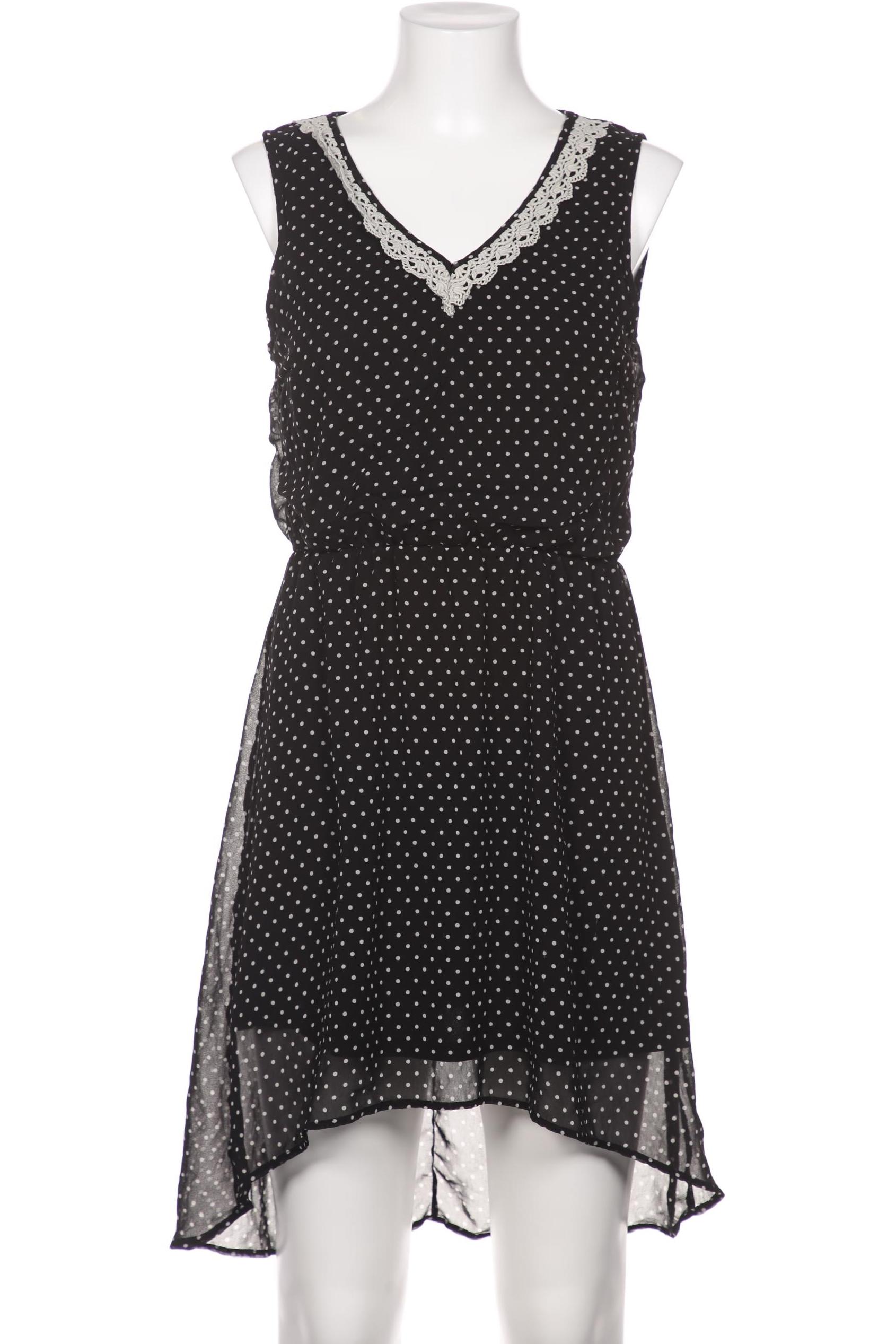 

Only Damen Kleid, schwarz, Gr. 40