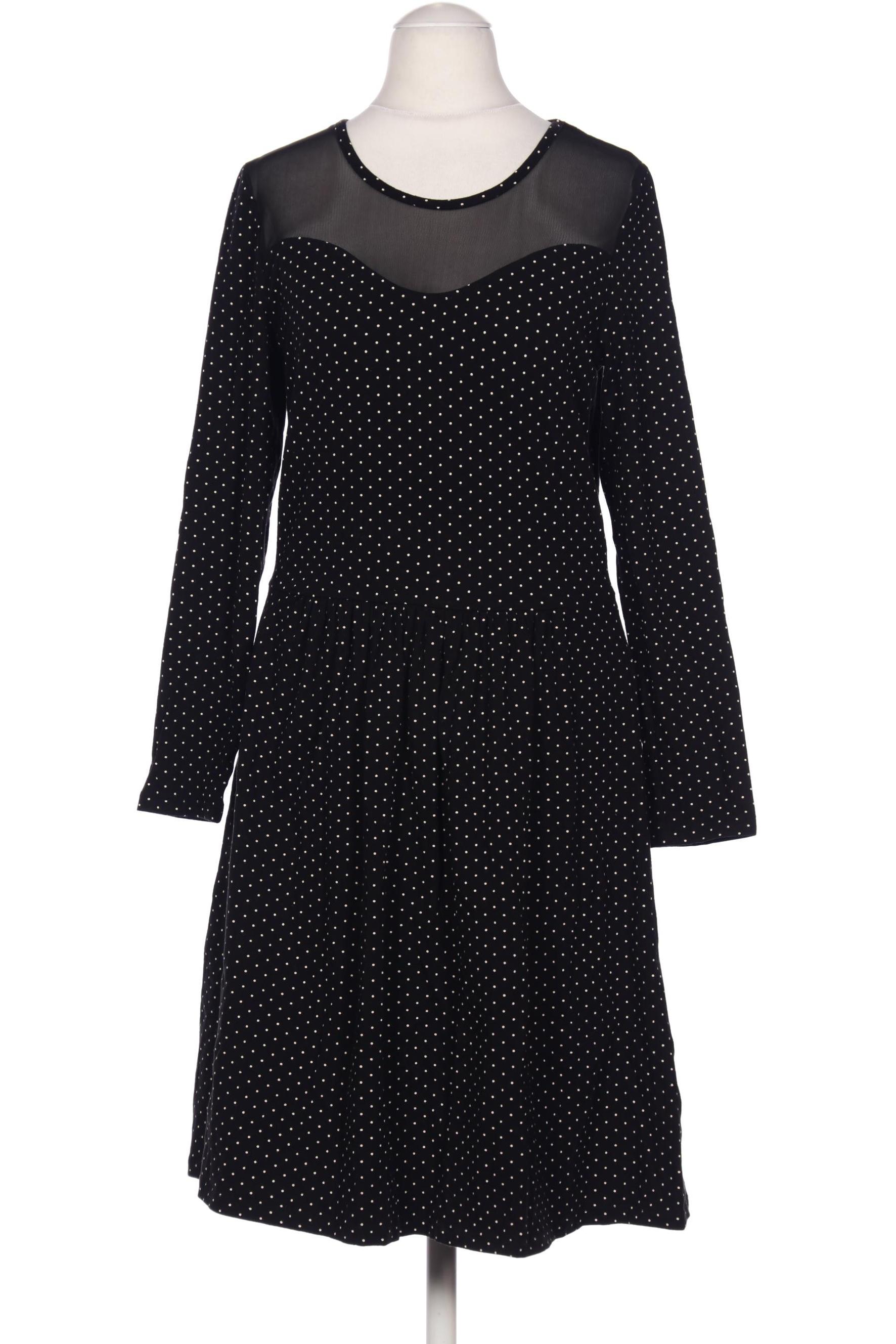 

Only Damen Kleid, schwarz, Gr. 38
