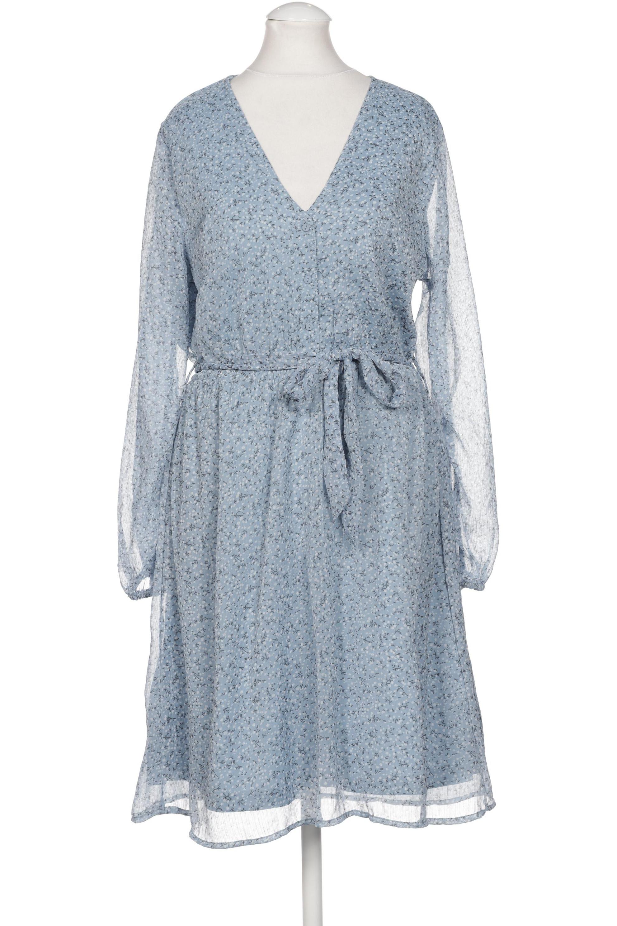 

Only Damen Kleid, blau, Gr. 36