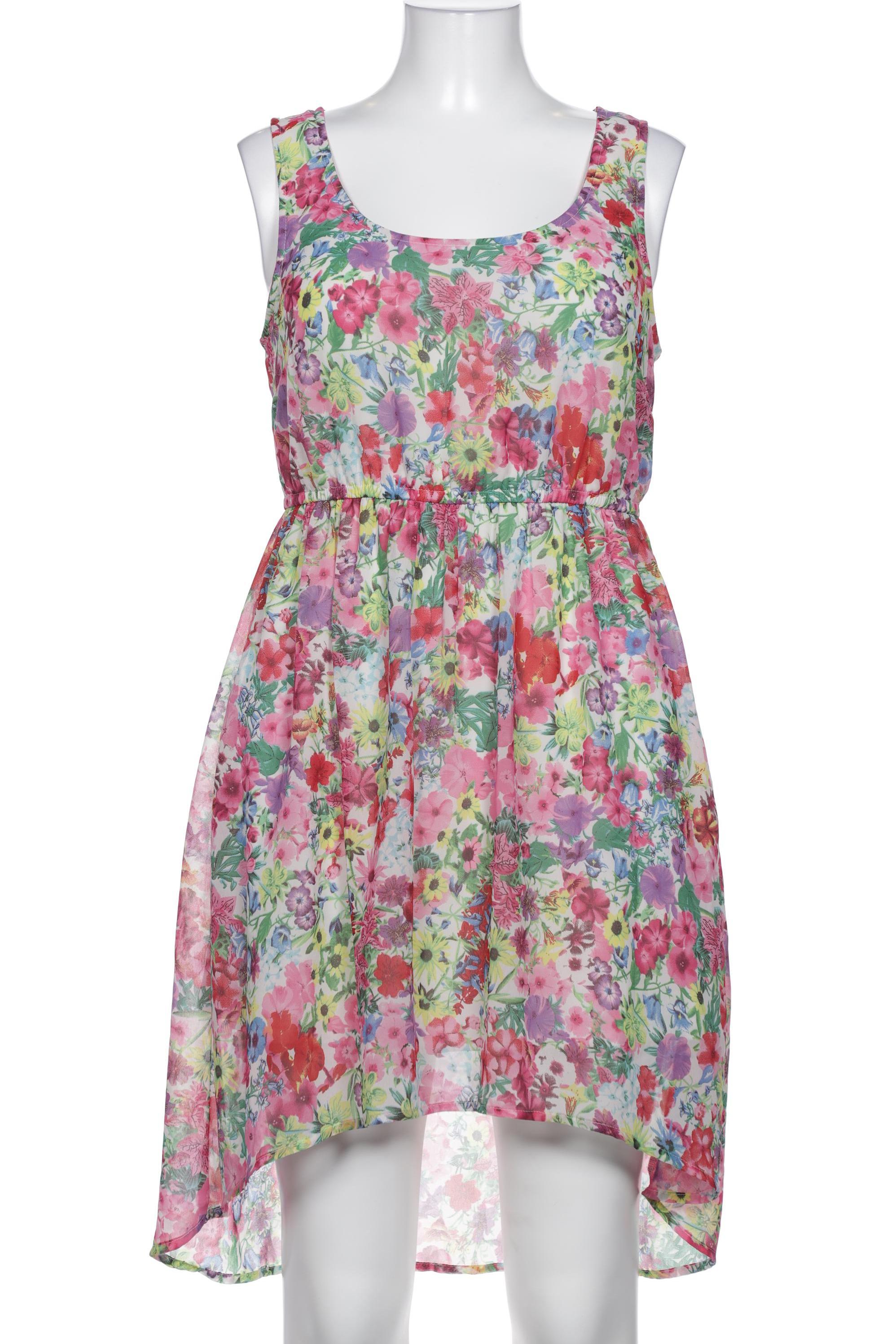 

Only Damen Kleid, pink, Gr. 42