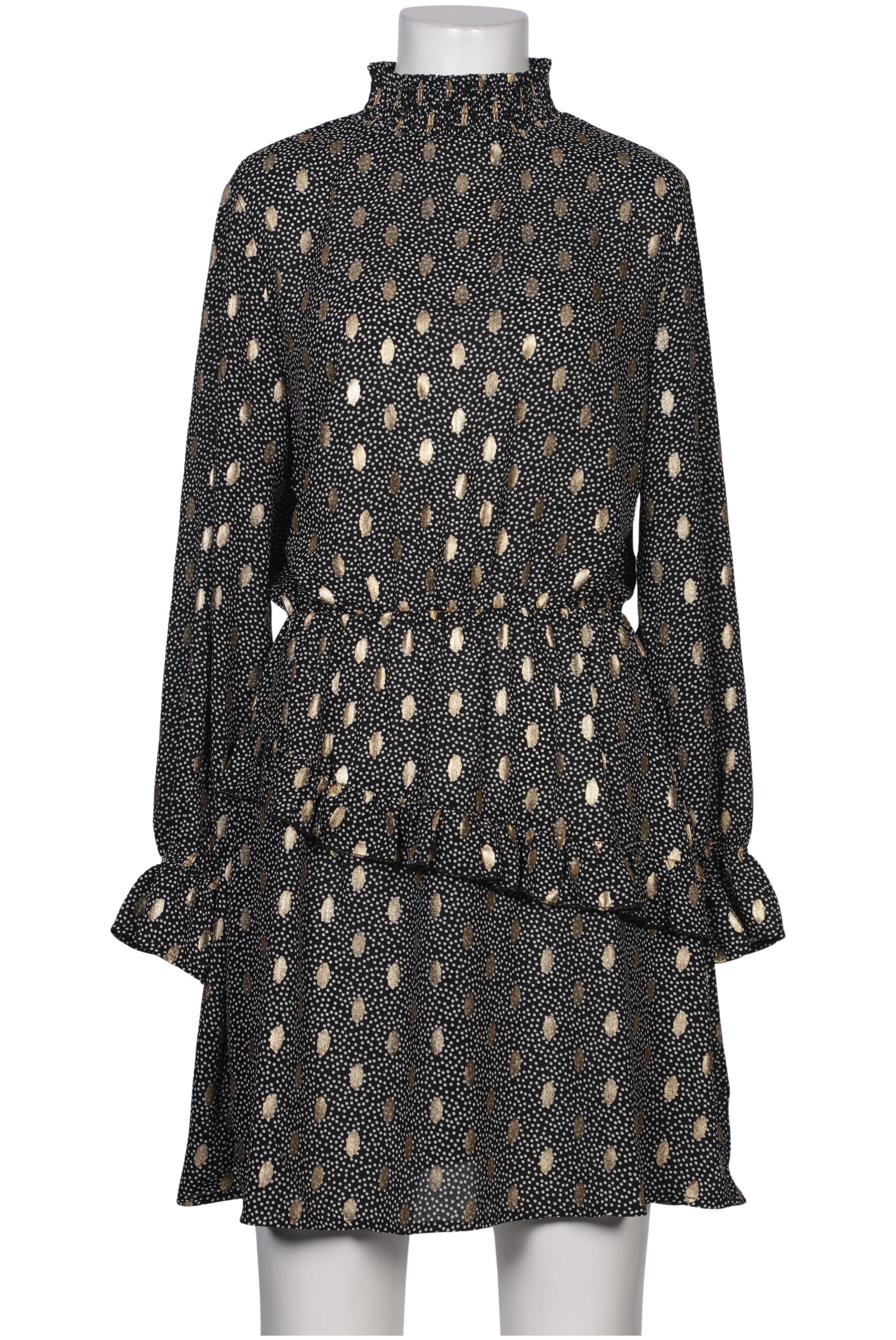 

Only Damen Kleid, schwarz, Gr. 36