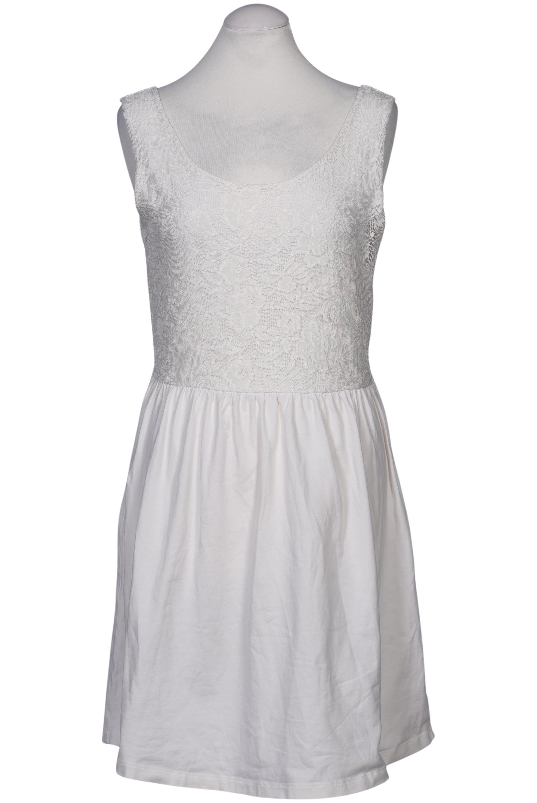 

Only Damen Kleid, cremeweiß, Gr. 38