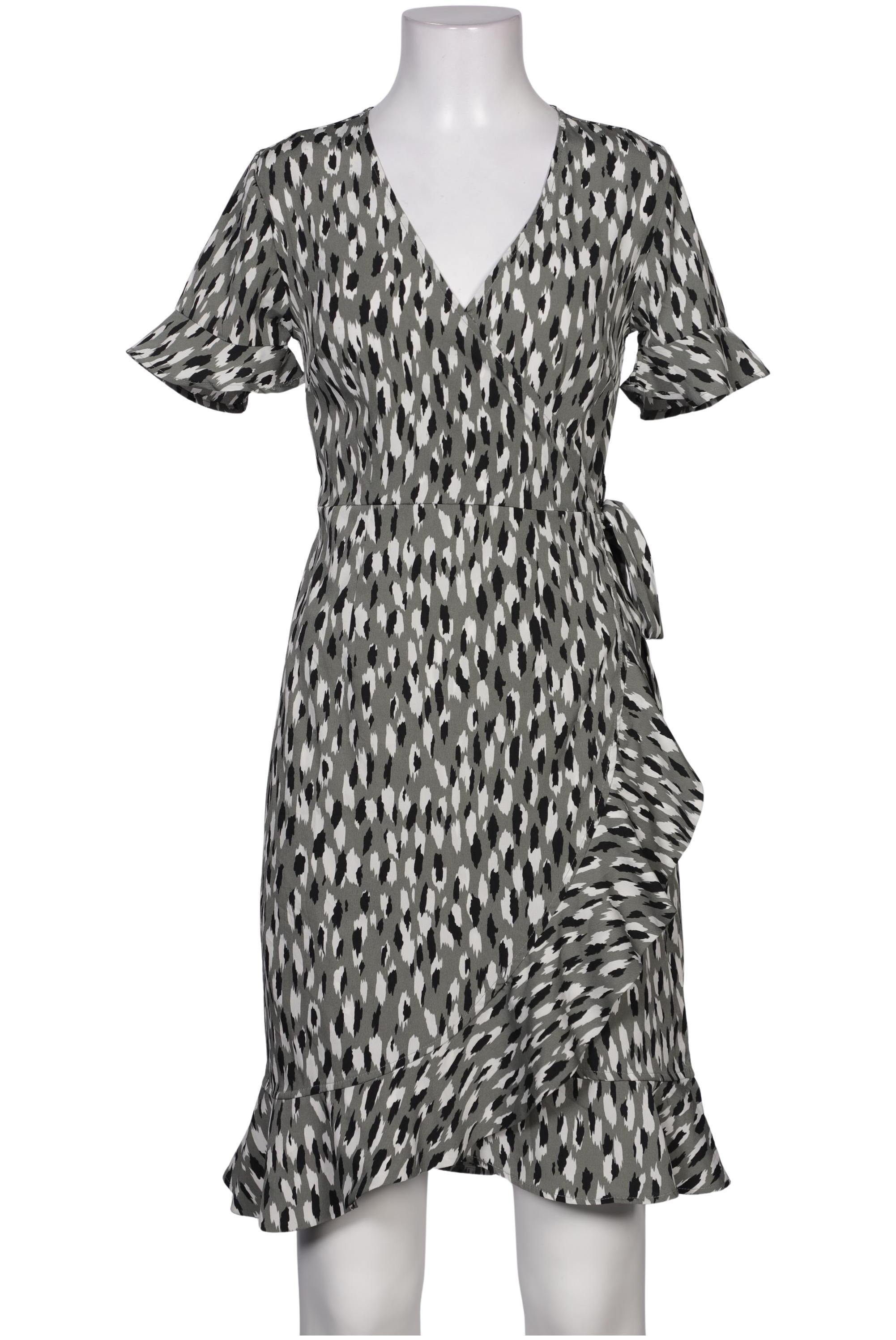 

Only Damen Kleid, grau, Gr. 34