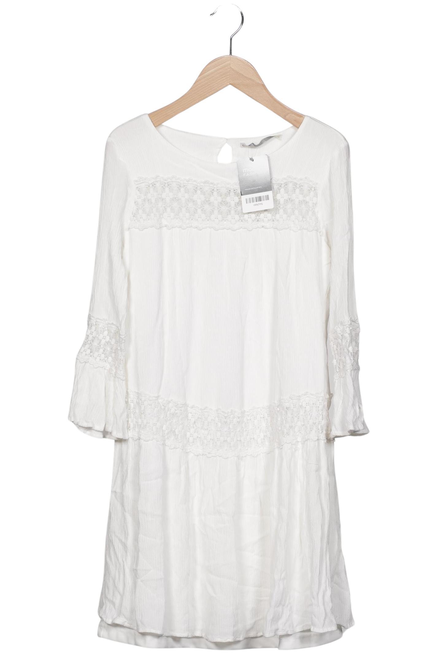 

Only Damen Kleid, cremeweiß, Gr. 36