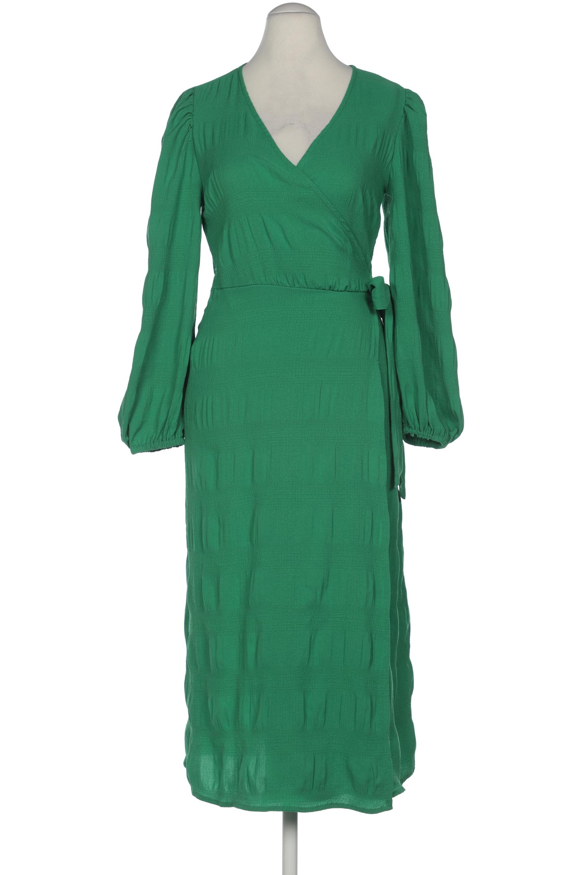 

Only Damen Kleid, grün, Gr. 36