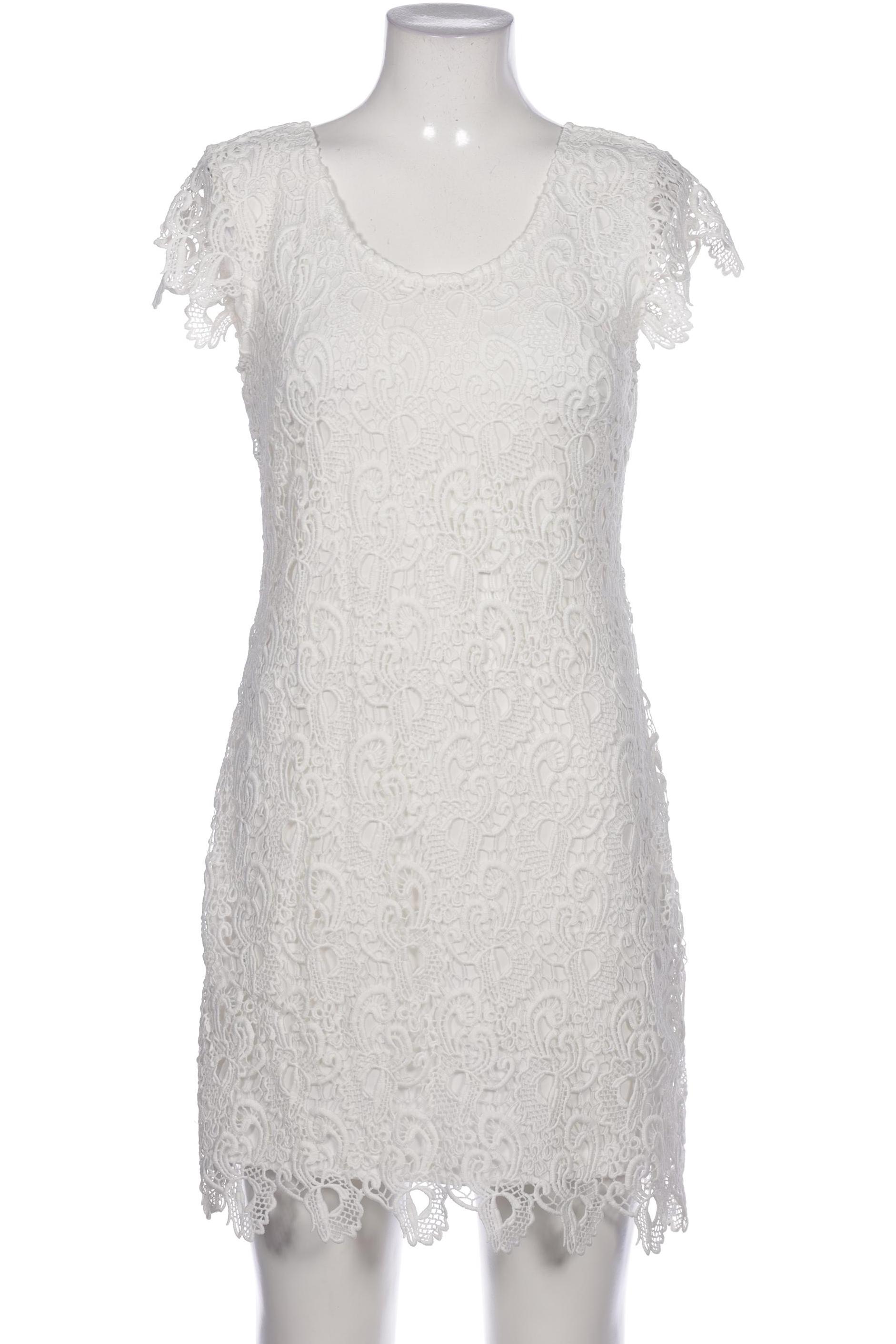 

Only Damen Kleid, weiß, Gr. 38