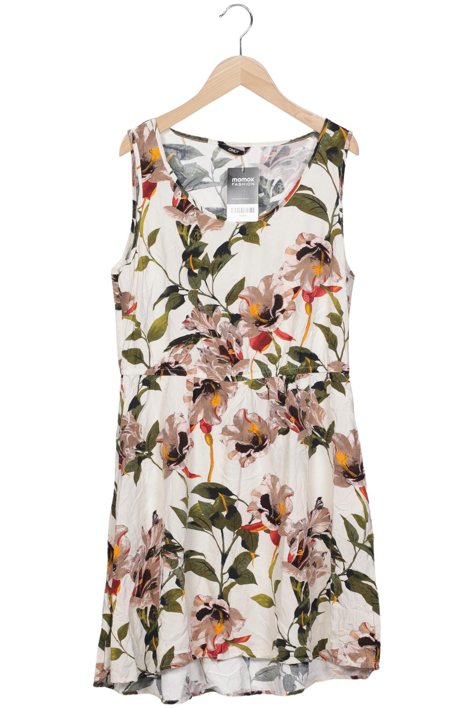 

Only Damen Kleid, mehrfarbig, Gr. 42