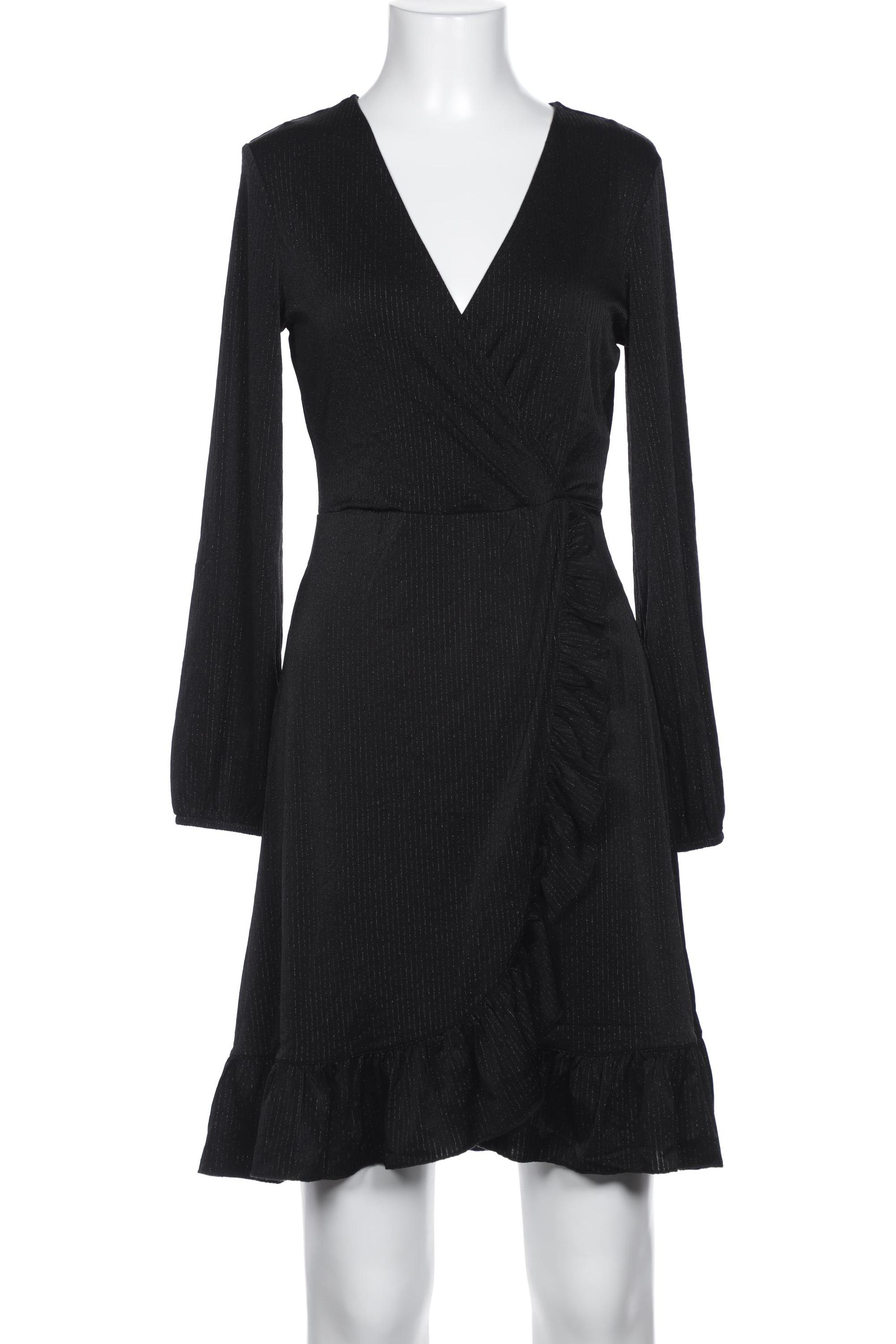 

Only Damen Kleid, schwarz, Gr. 36