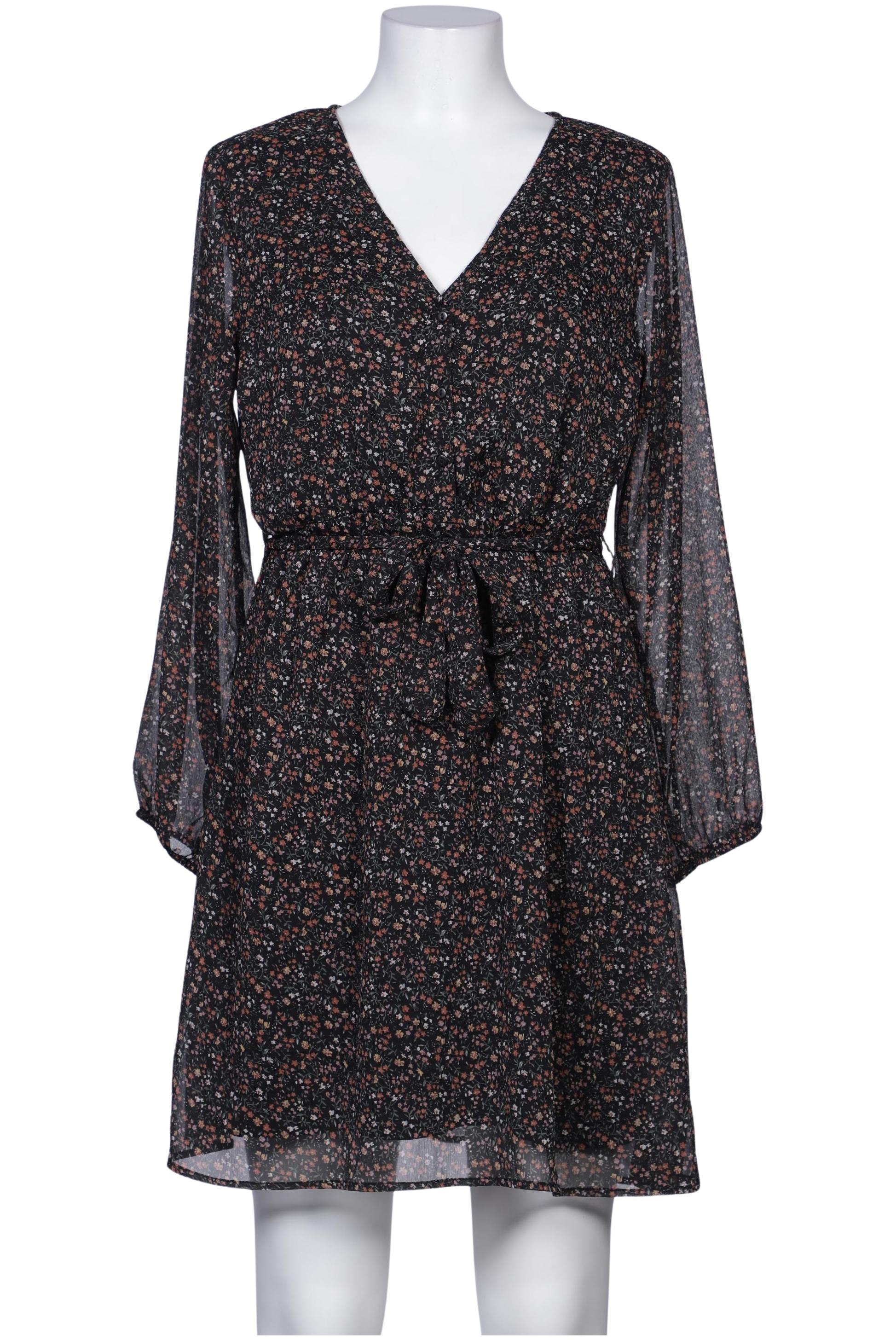 

Only Damen Kleid, schwarz, Gr. 42