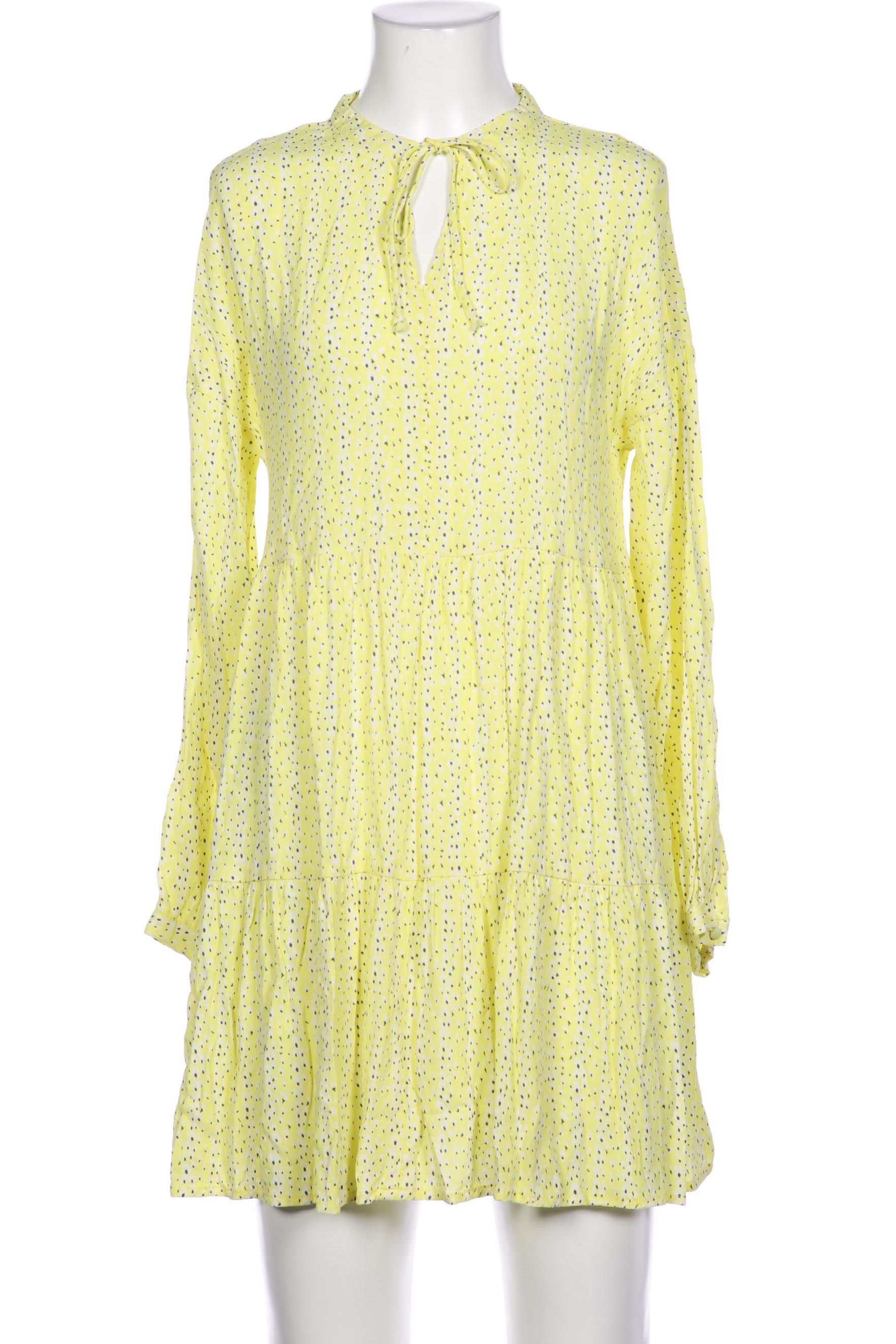 

ONLY Damen Kleid, gelb