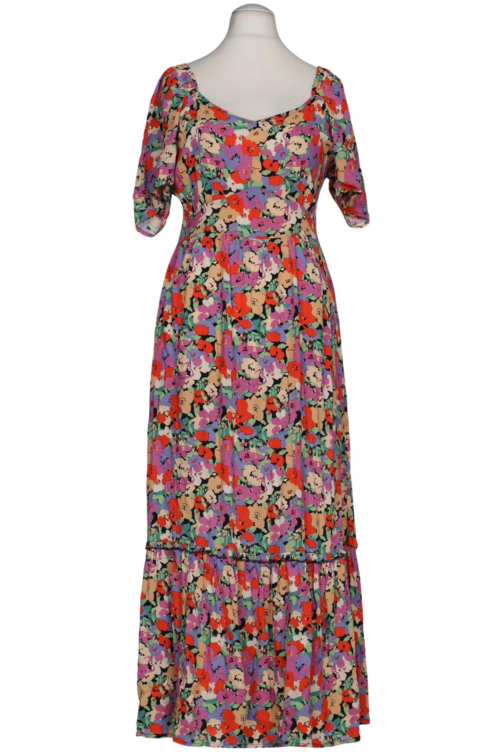

Only Damen Kleid, mehrfarbig, Gr. 38