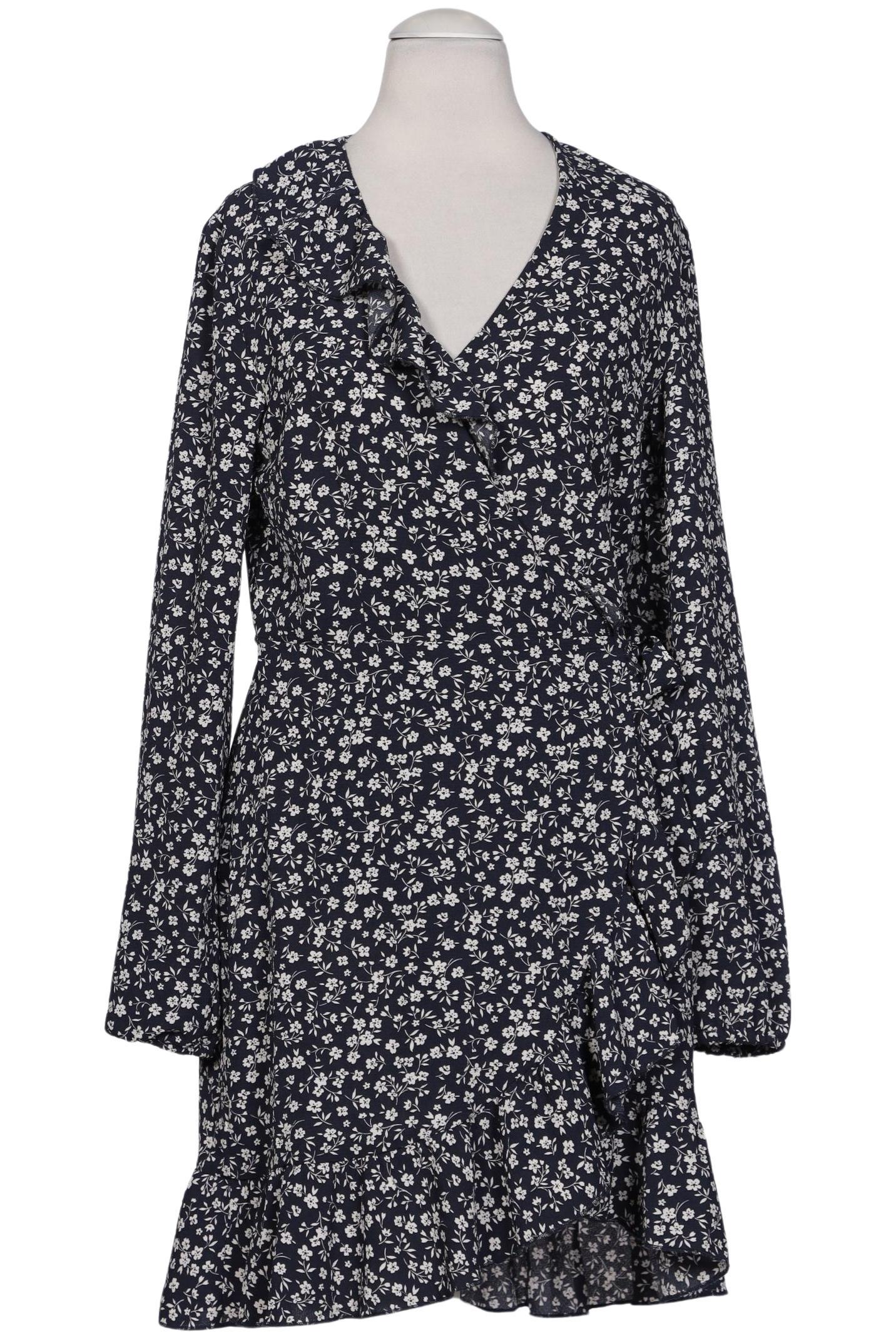 

Only Damen Kleid, mehrfarbig, Gr. 34