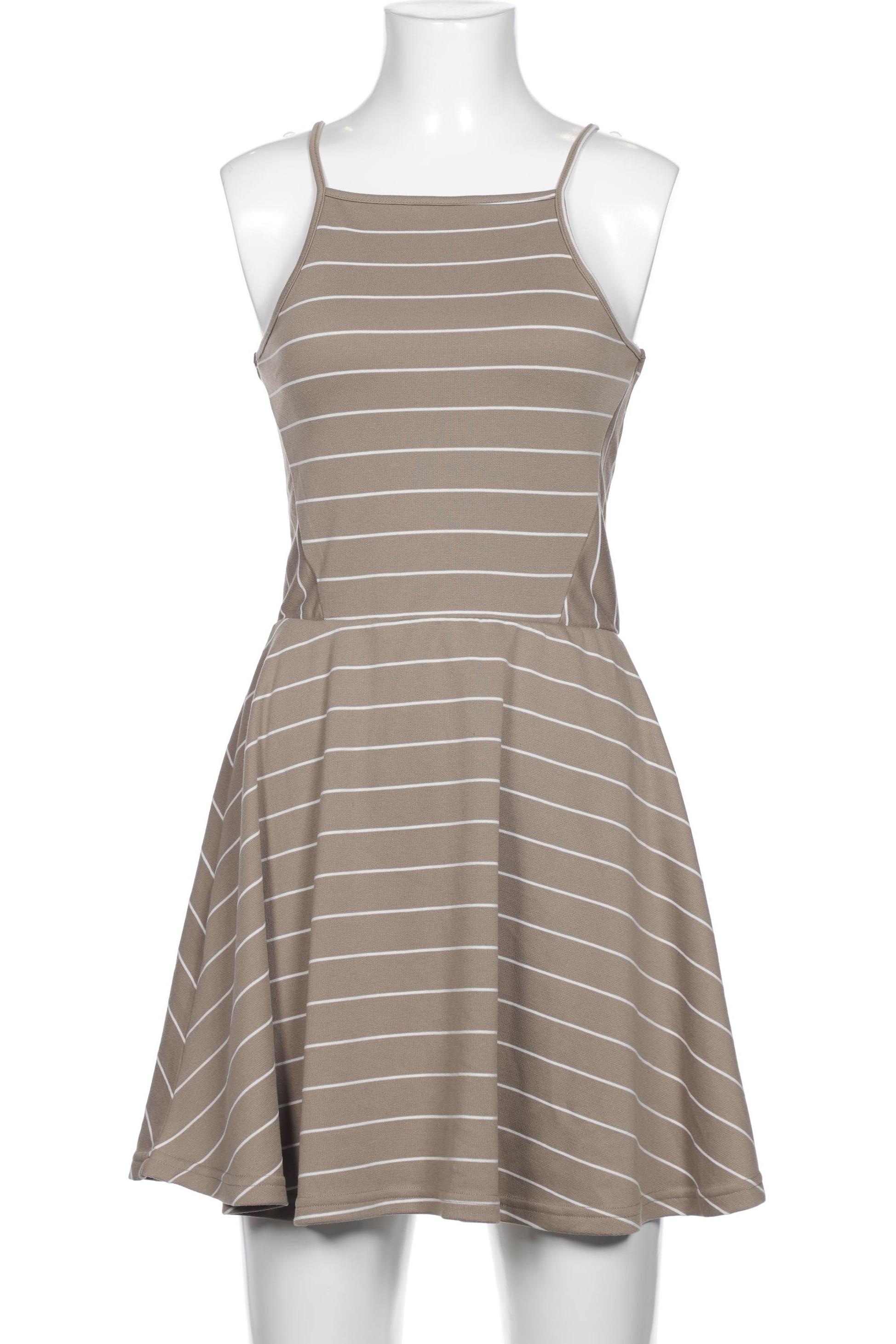 

Only Damen Kleid, beige, Gr. 36