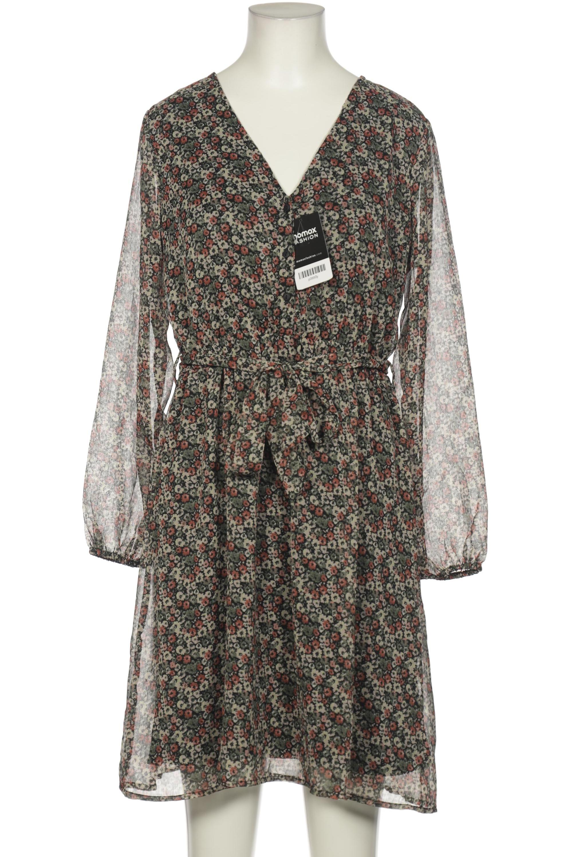 

Only Damen Kleid, schwarz, Gr. 36