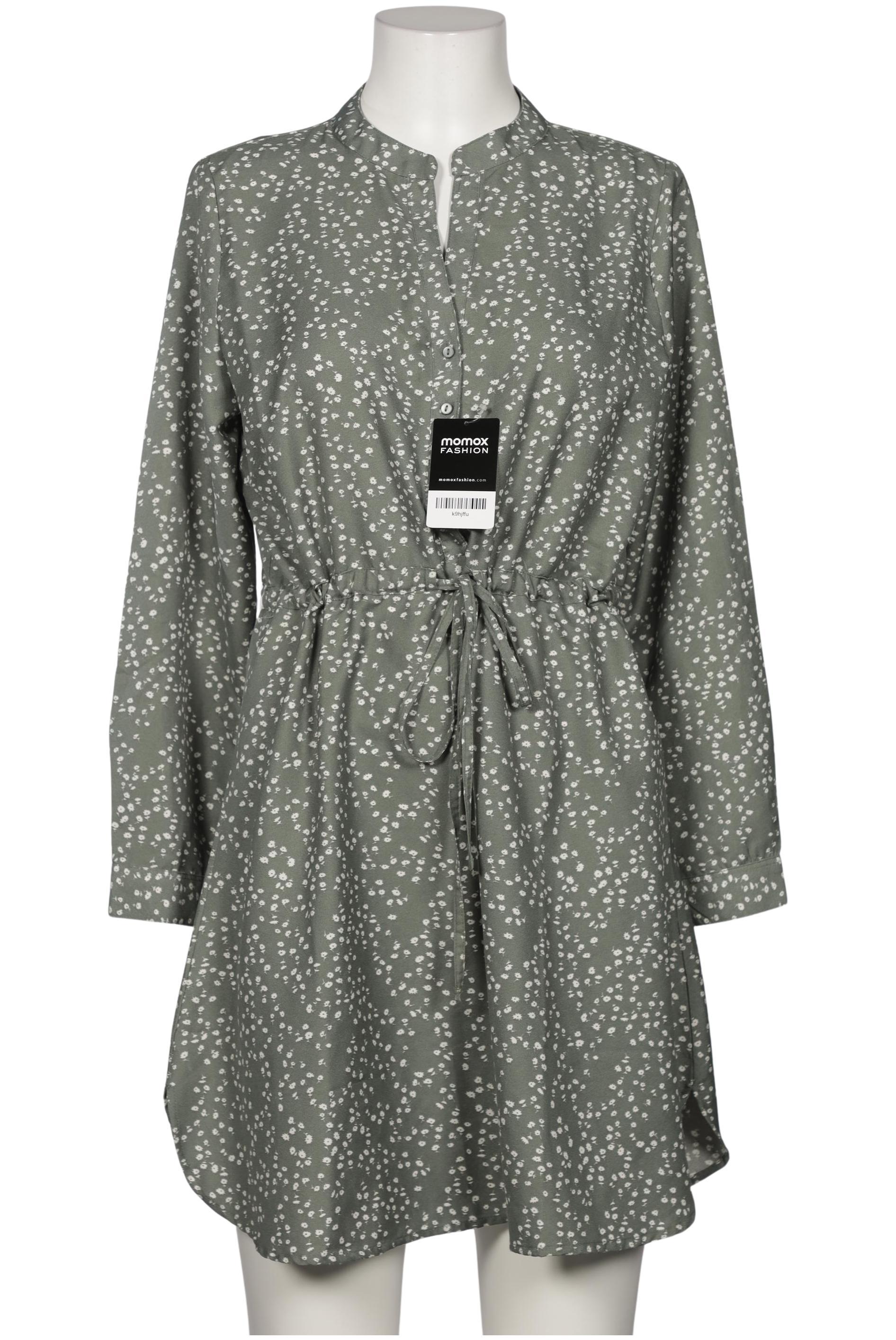 

Only Damen Kleid, grün, Gr. 38