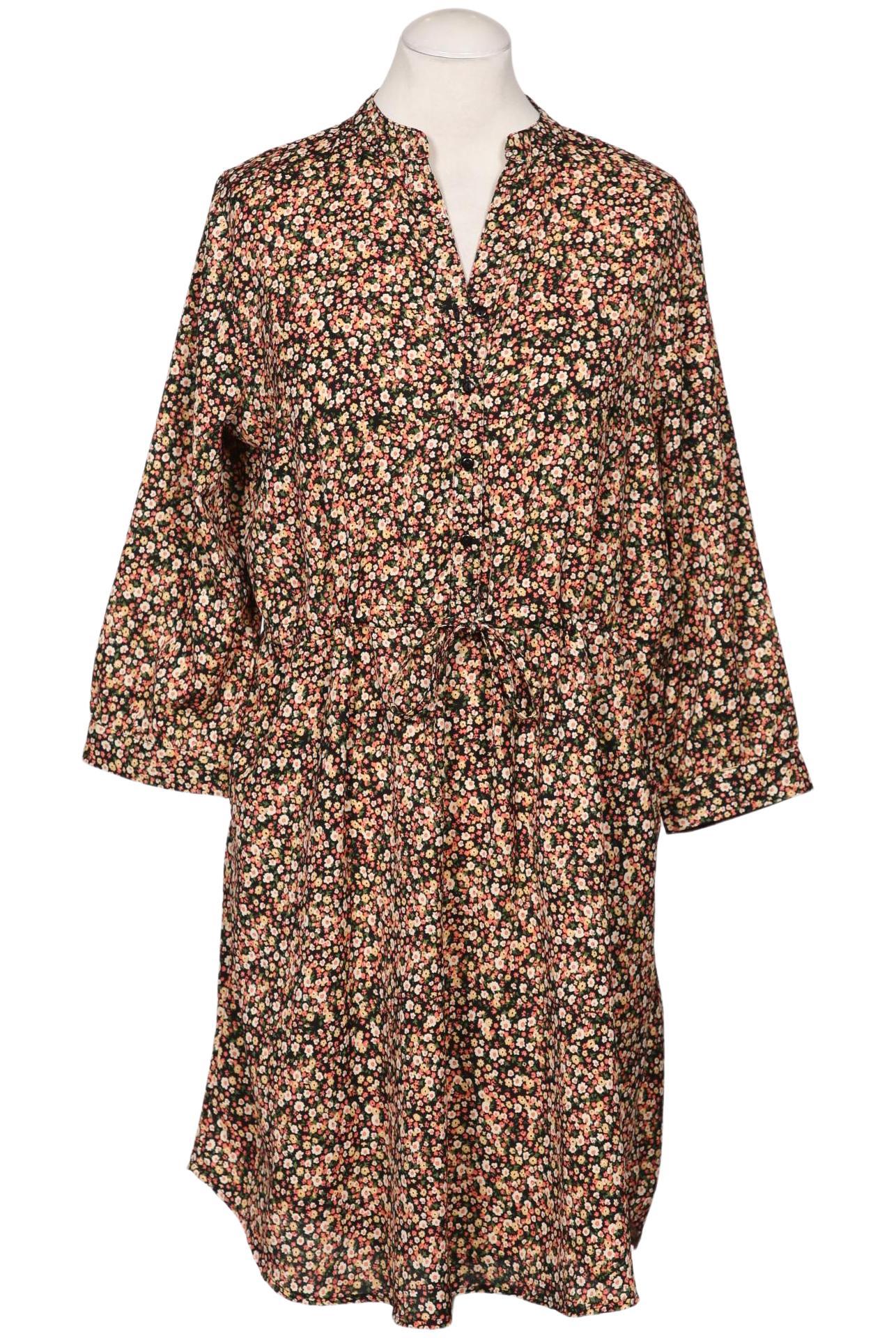 

Only Damen Kleid, mehrfarbig, Gr. 40