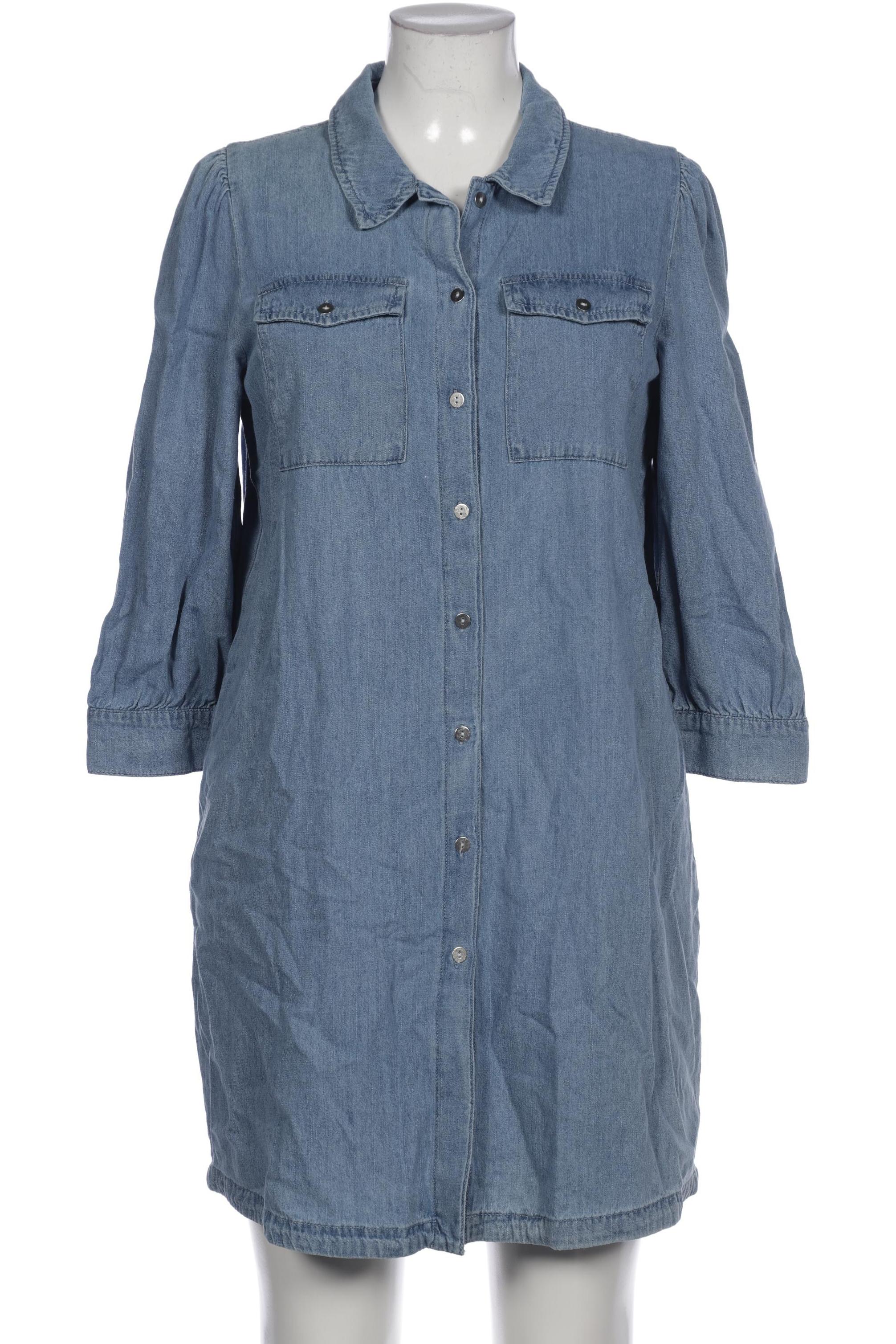 

Only Damen Kleid, blau, Gr. 44