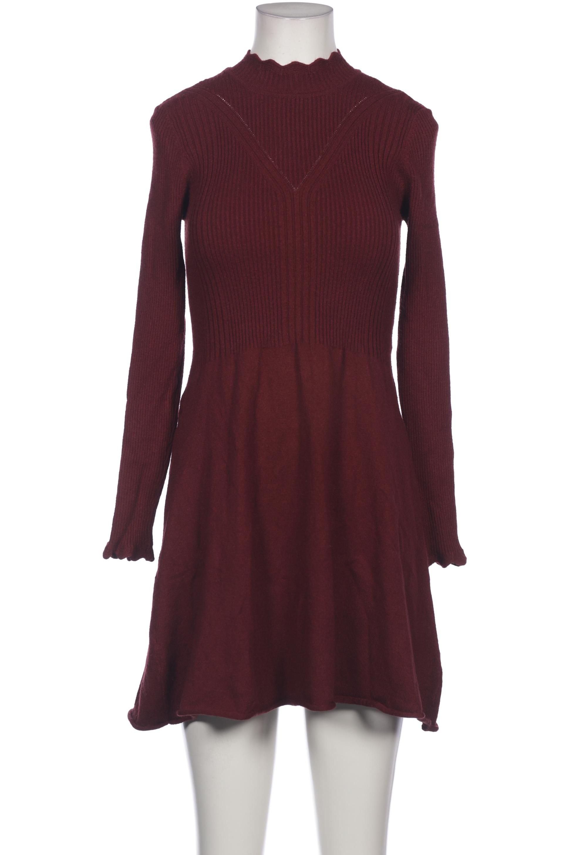 

Only Damen Kleid, bordeaux, Gr. 36