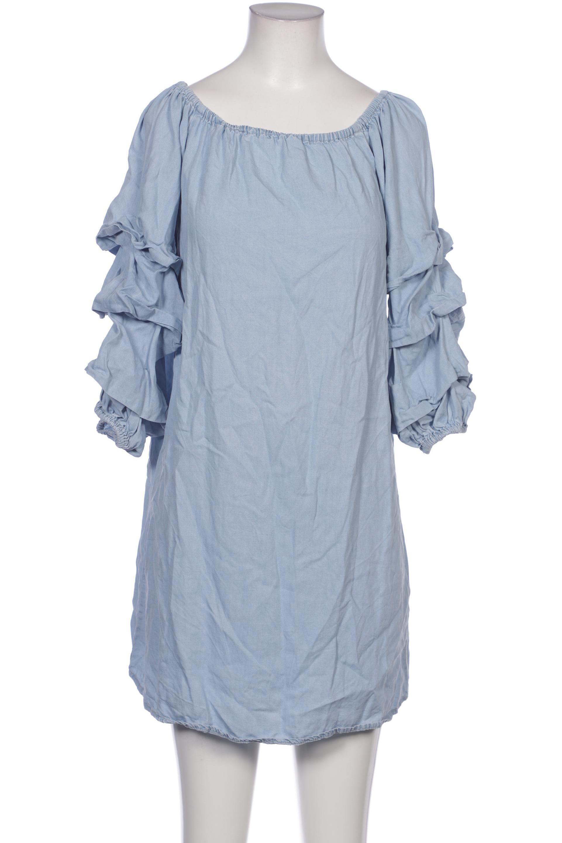 

Only Damen Kleid, hellblau, Gr. 36