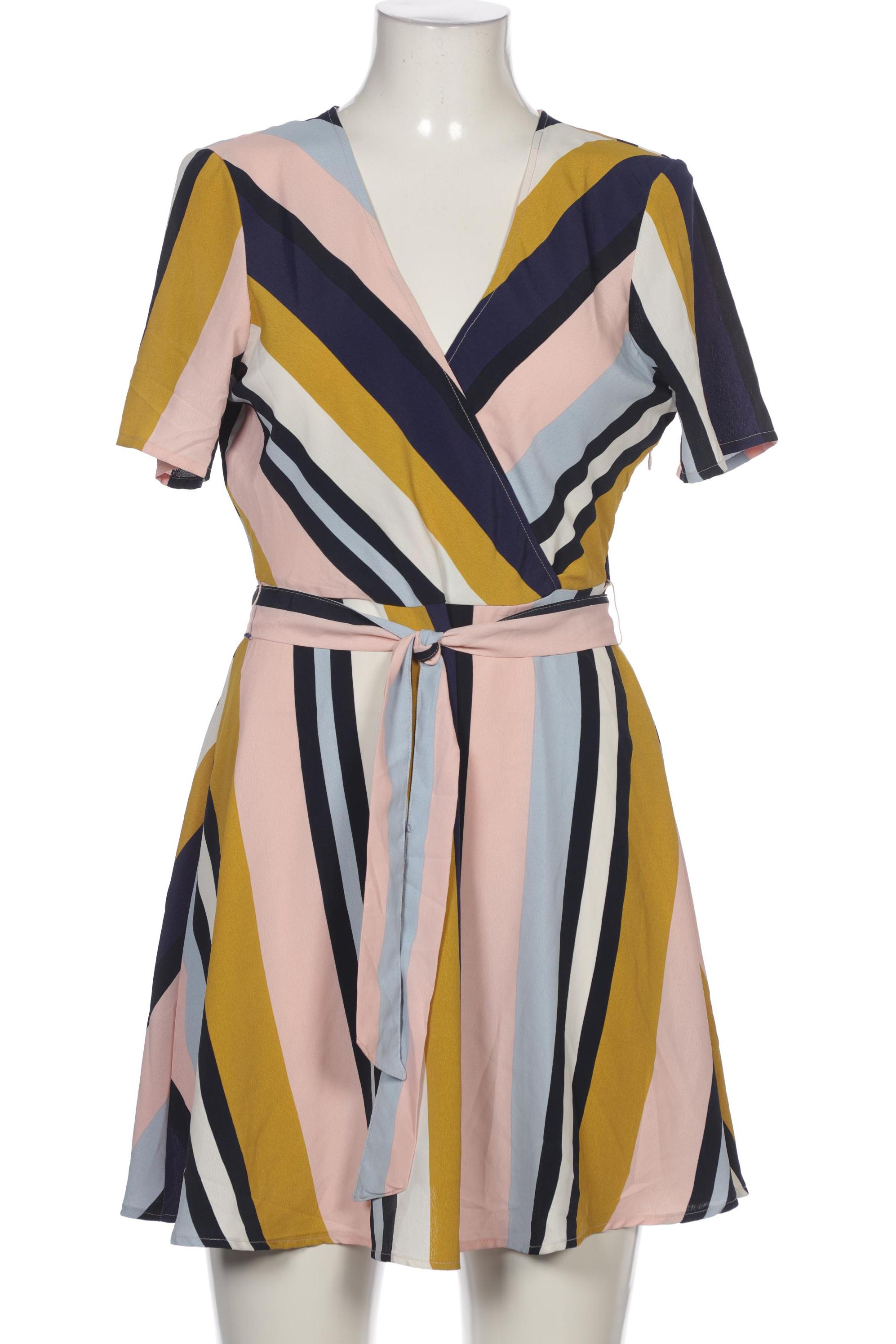

ONLY Damen Kleid, blau