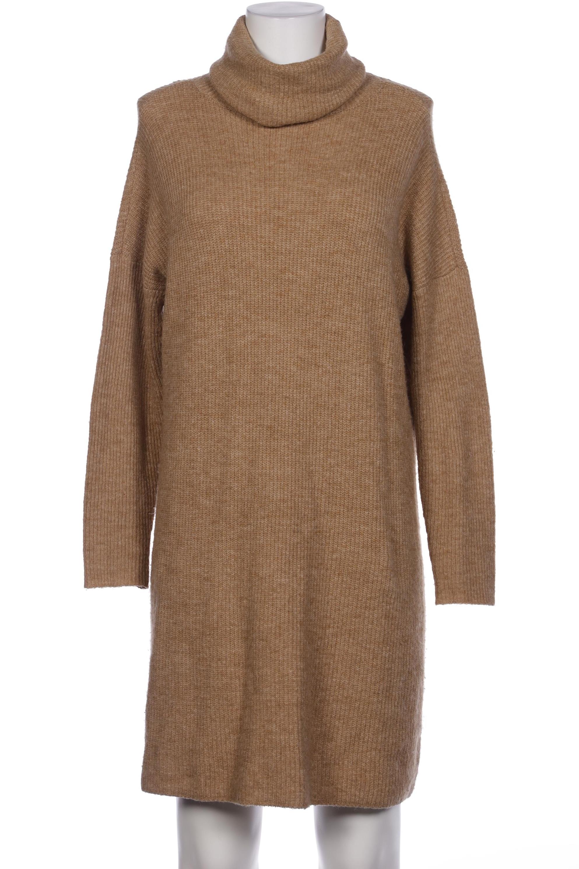 

Only Damen Kleid, beige, Gr. 42