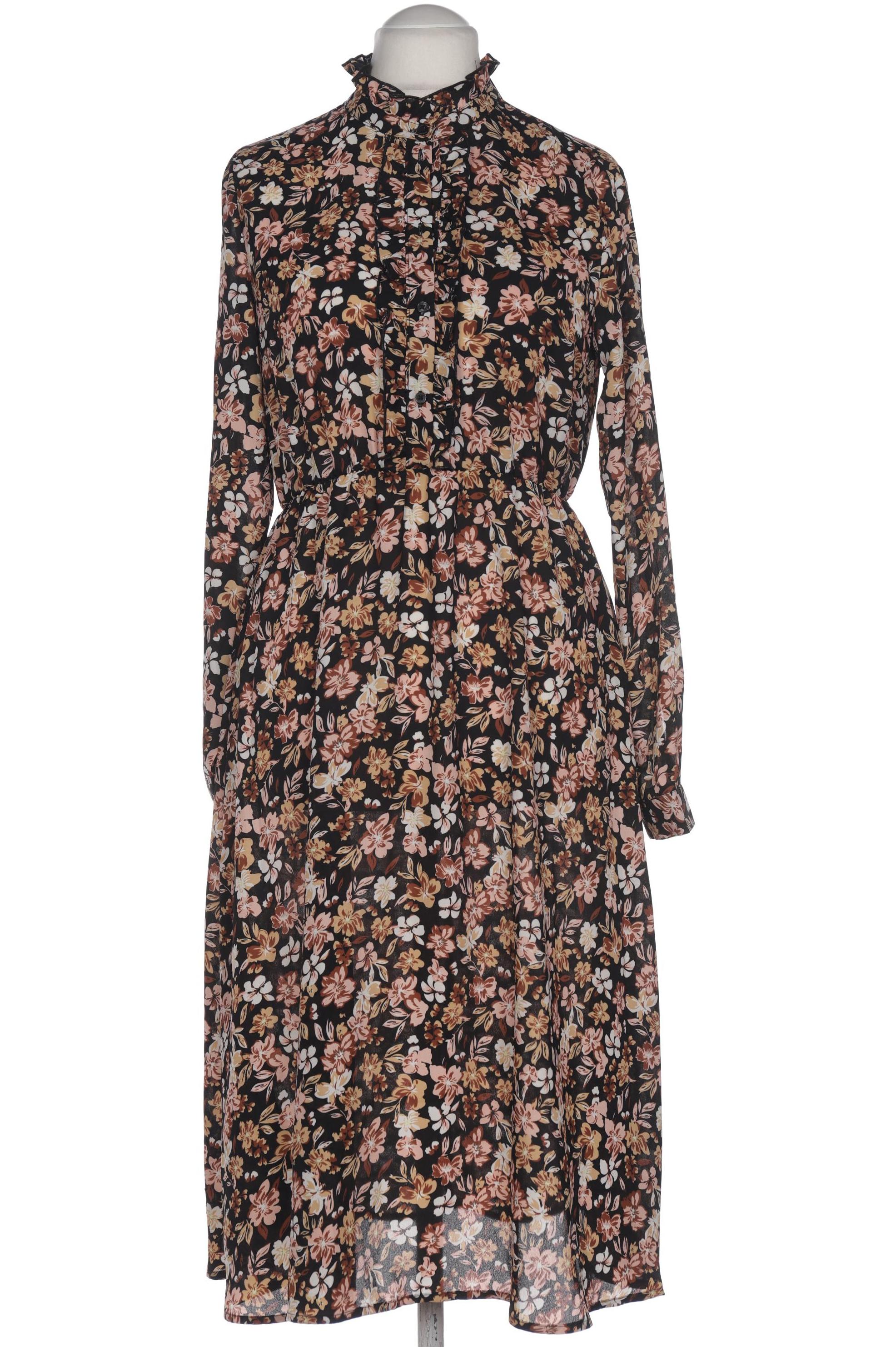 

Only Damen Kleid, braun, Gr. 38