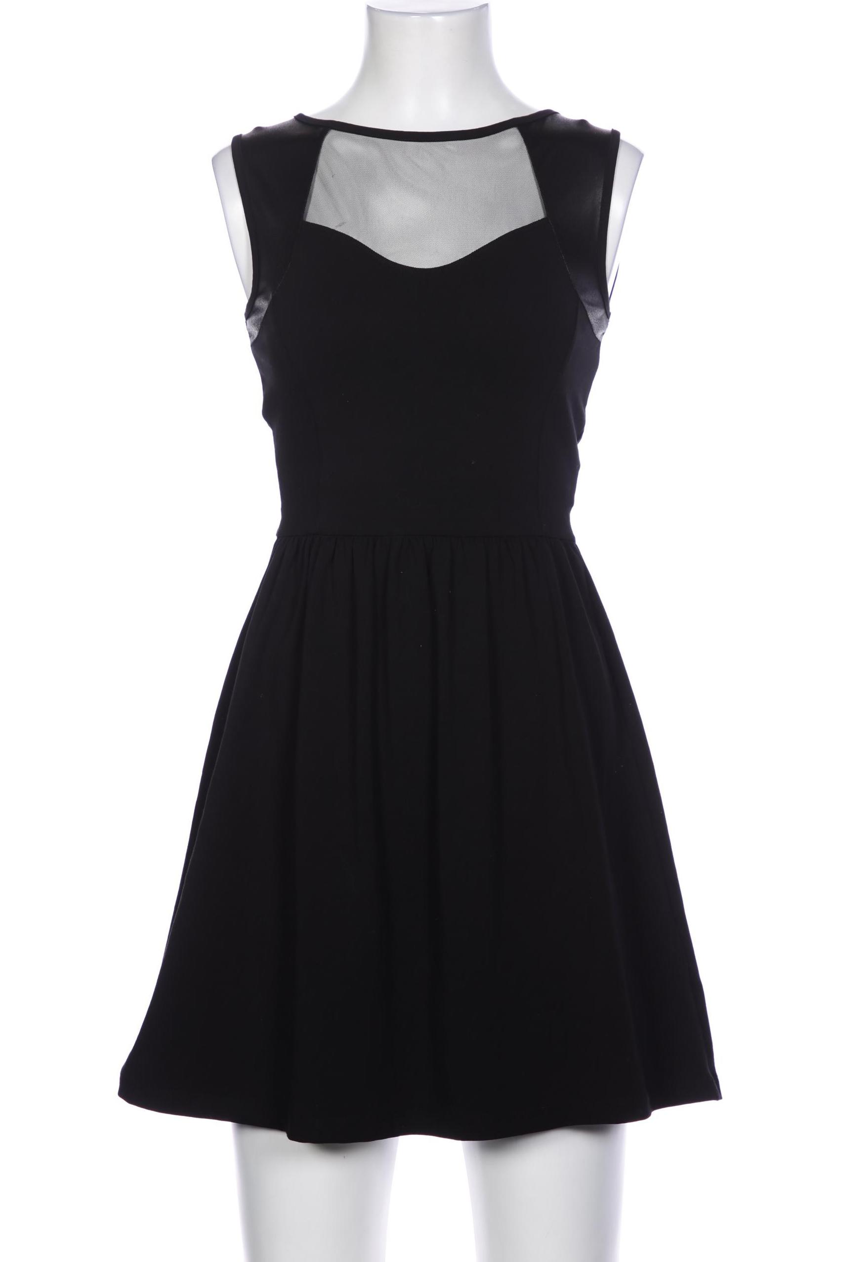 

Only Damen Kleid, schwarz, Gr. 34