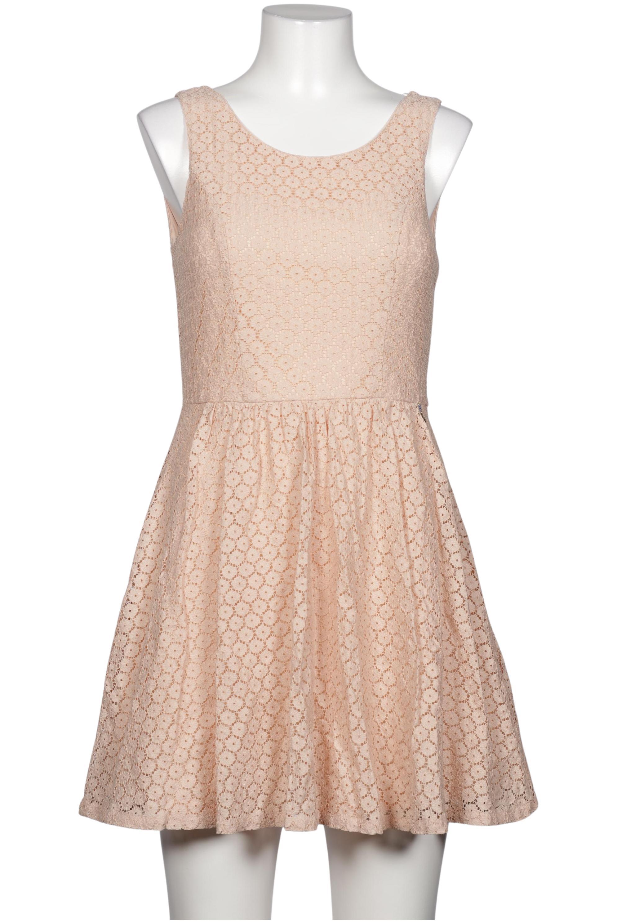 

Only Damen Kleid, beige, Gr. 38
