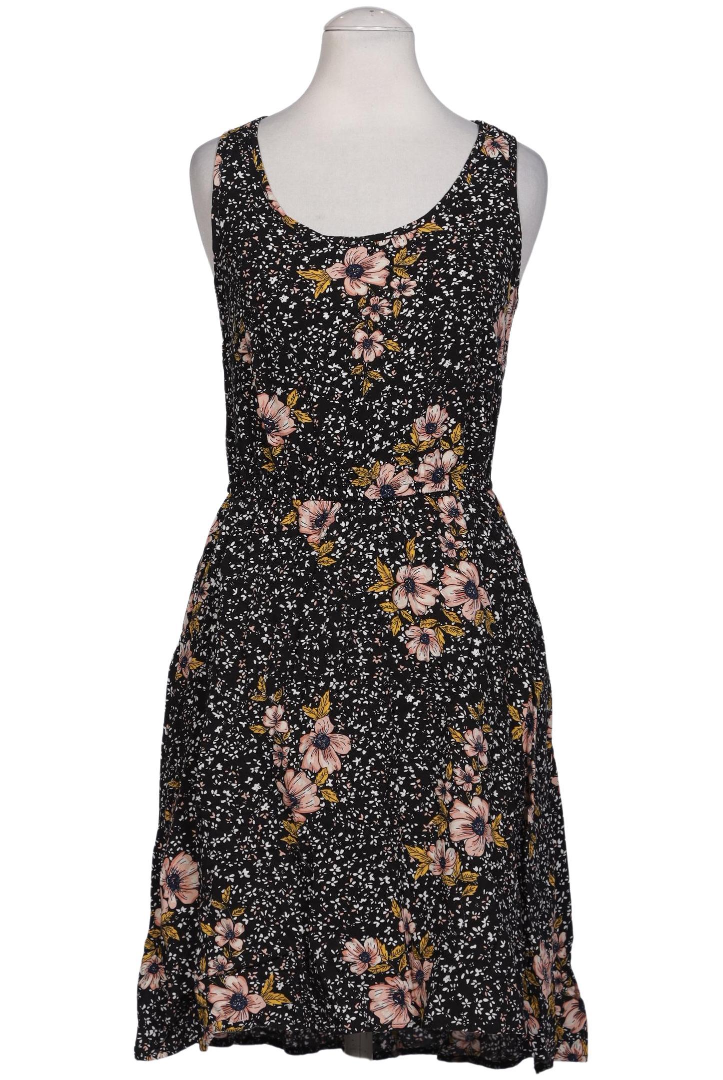 

Only Damen Kleid, schwarz, Gr. 34
