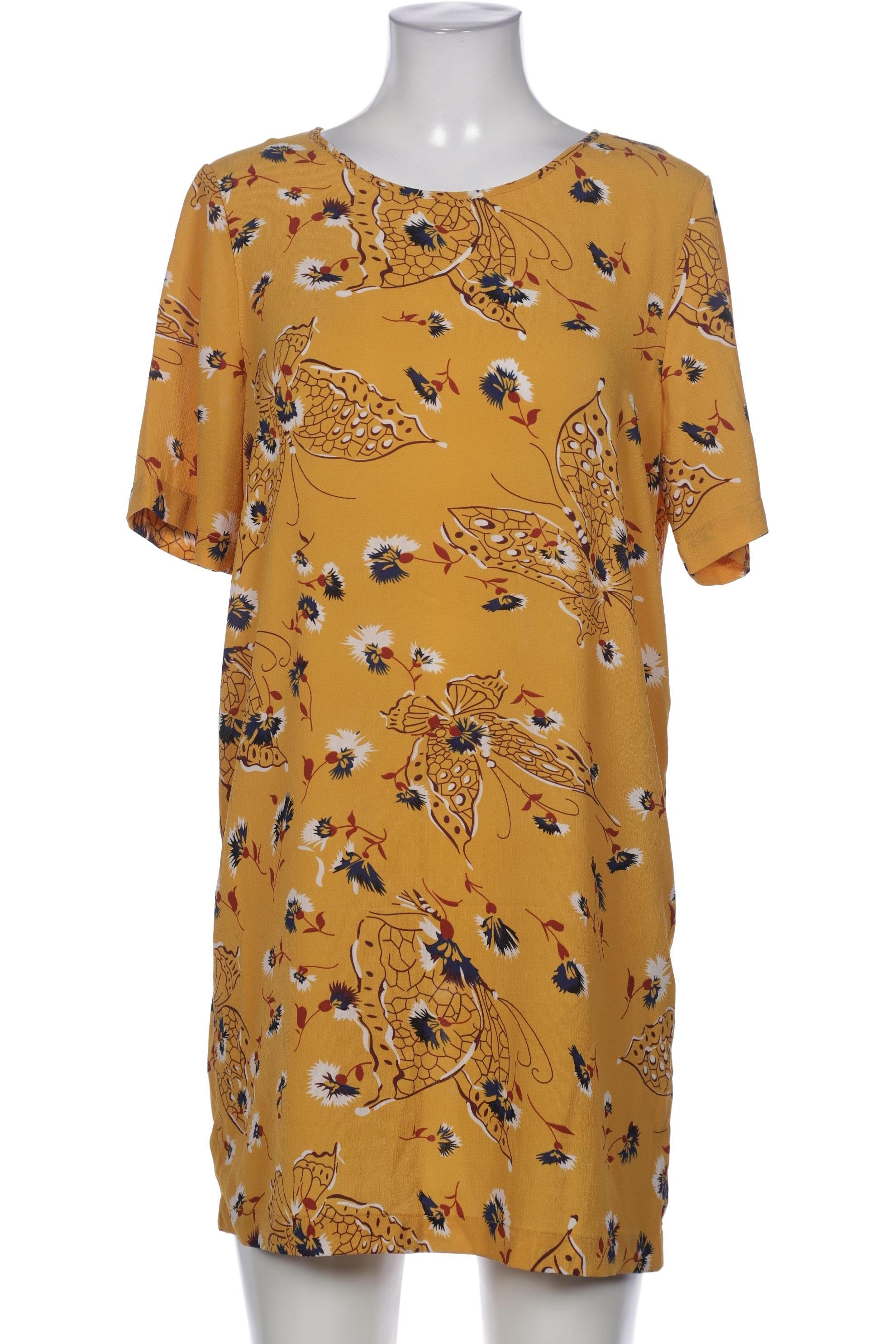 

Only Damen Kleid, orange, Gr. 40