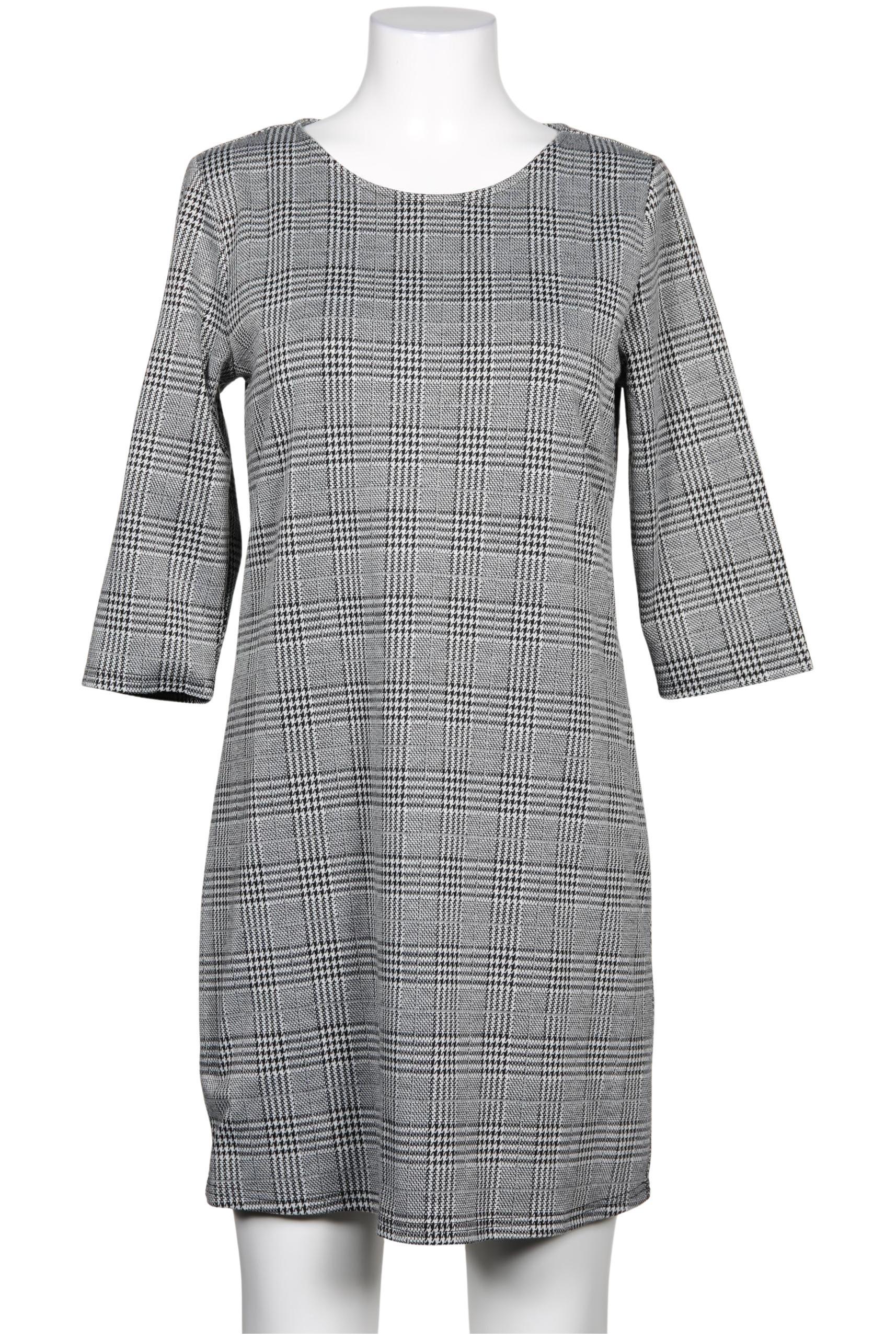 

Only Damen Kleid, grau, Gr. 42