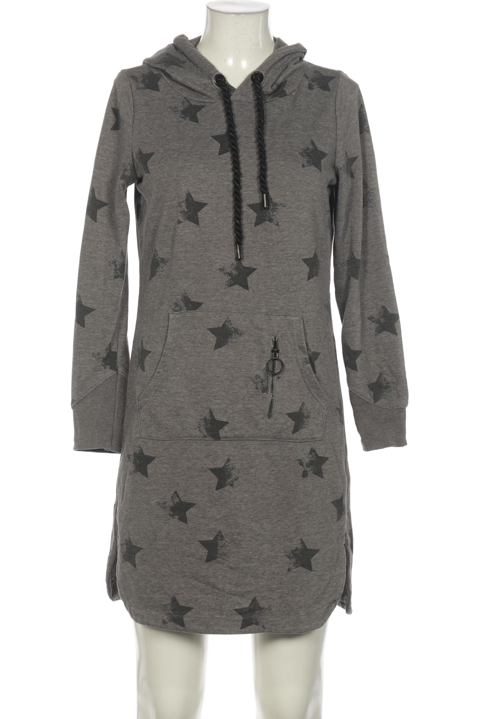 

Only Damen Kleid, grau, Gr. 38