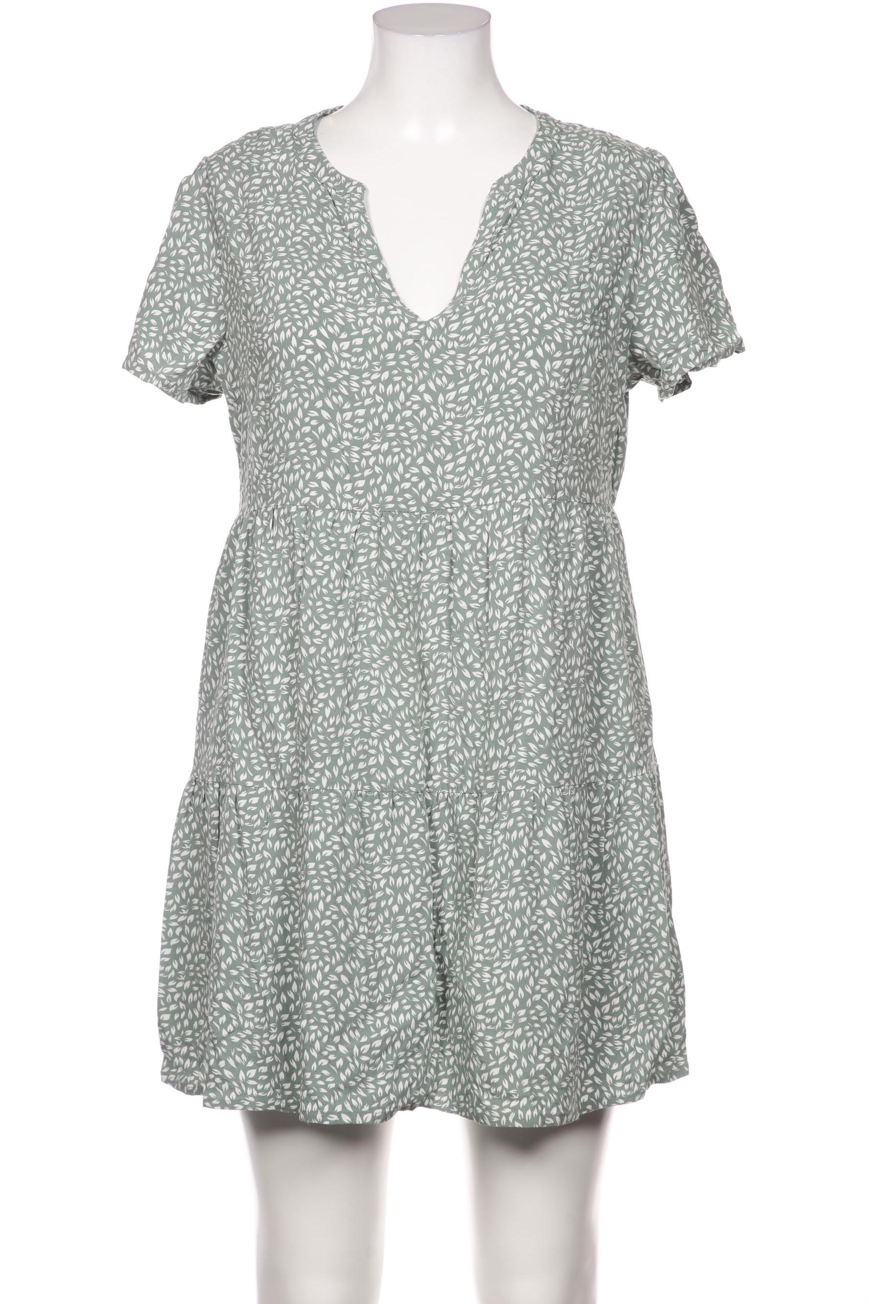 

Only Damen Kleid, grün, Gr. 44