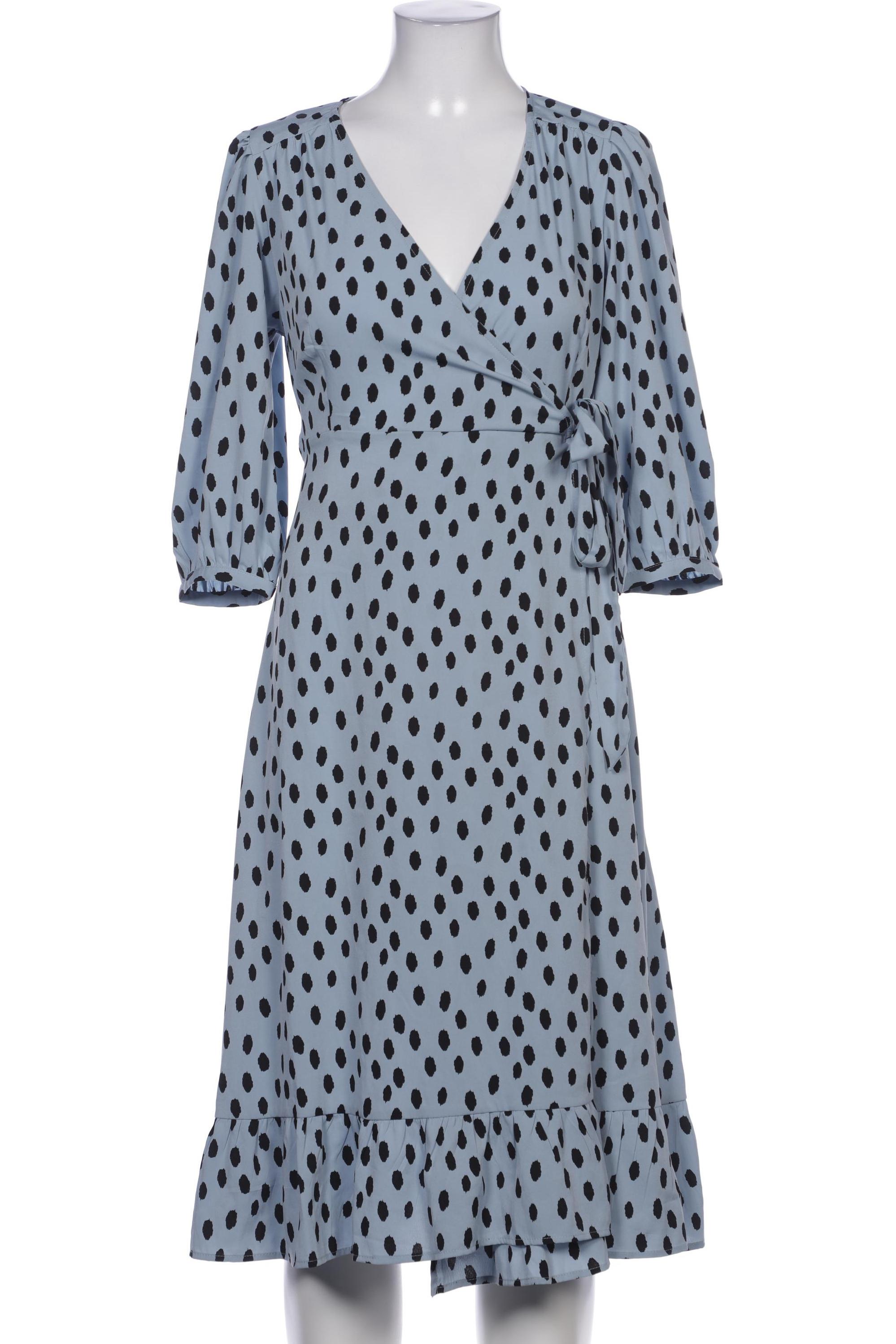 

Only Damen Kleid, hellblau, Gr. 38