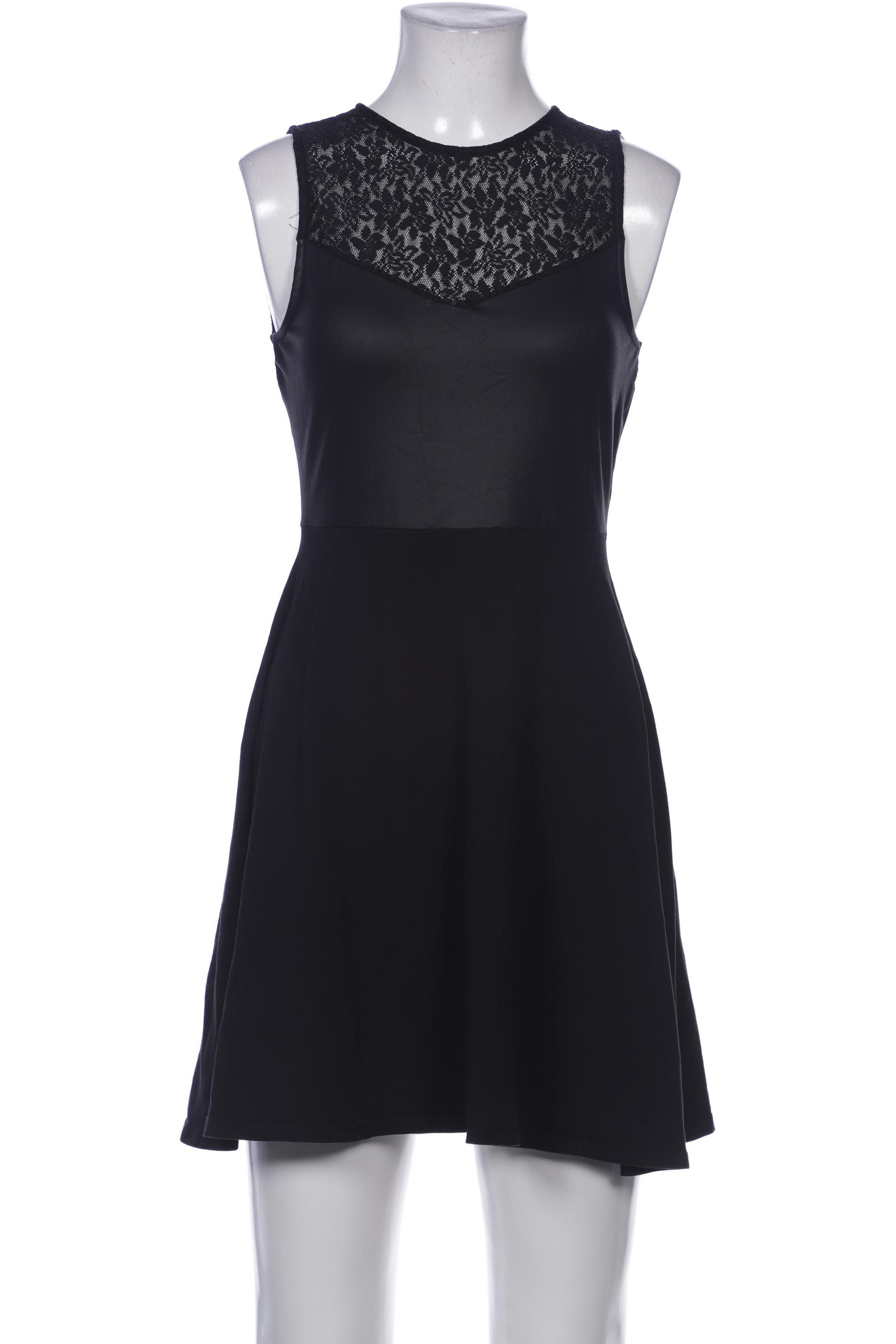 

Only Damen Kleid, schwarz, Gr. 36