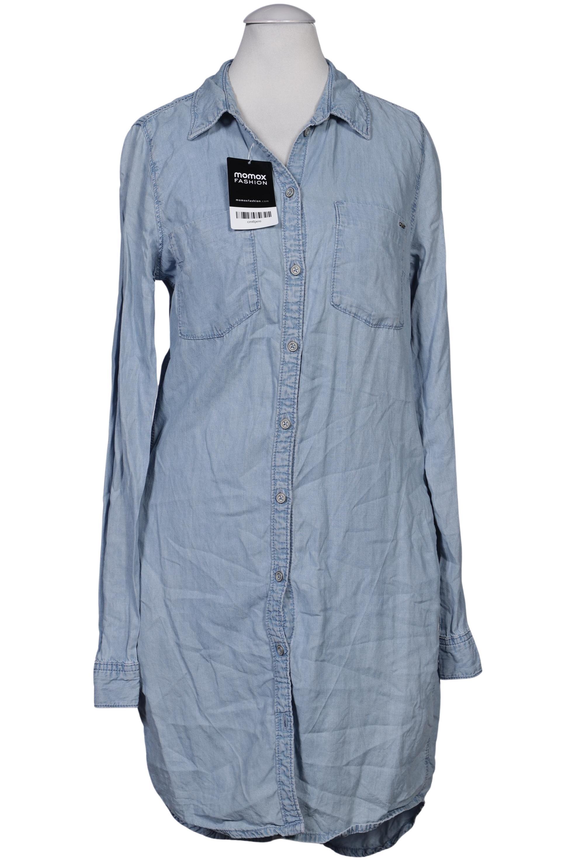 

Only Damen Kleid, blau, Gr. 34