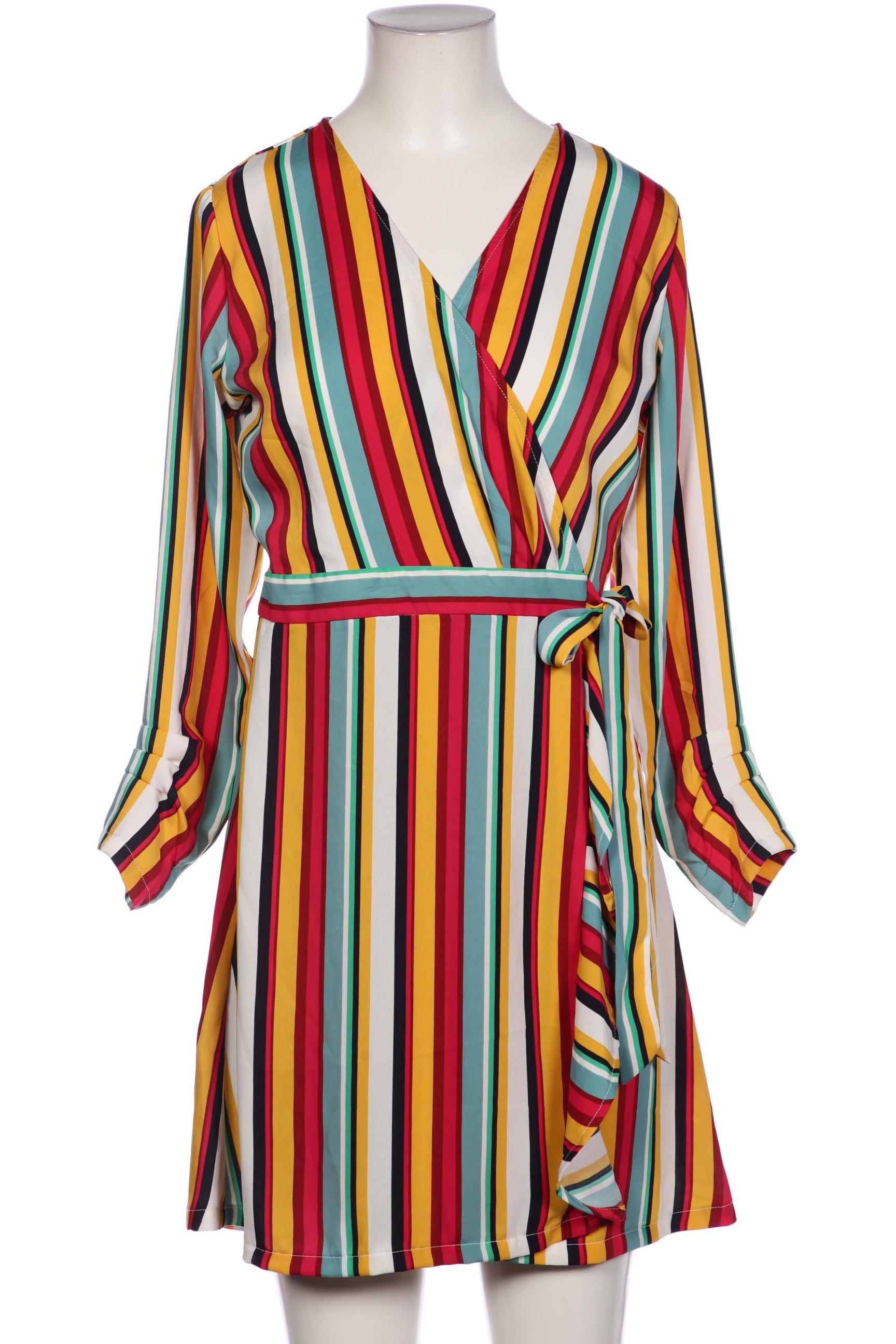 

Only Damen Kleid, mehrfarbig, Gr. 36