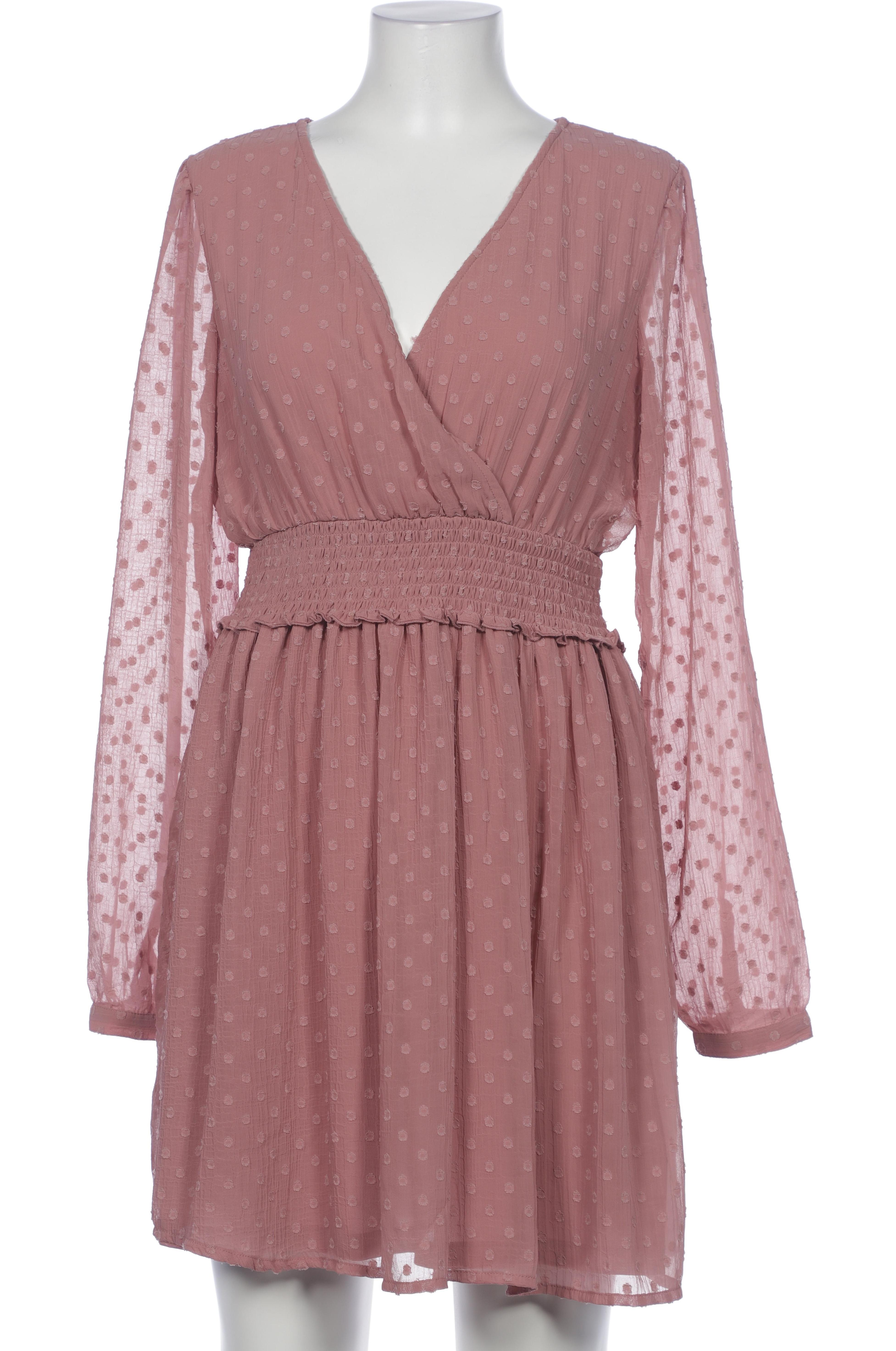 

Only Damen Kleid, pink, Gr. 38