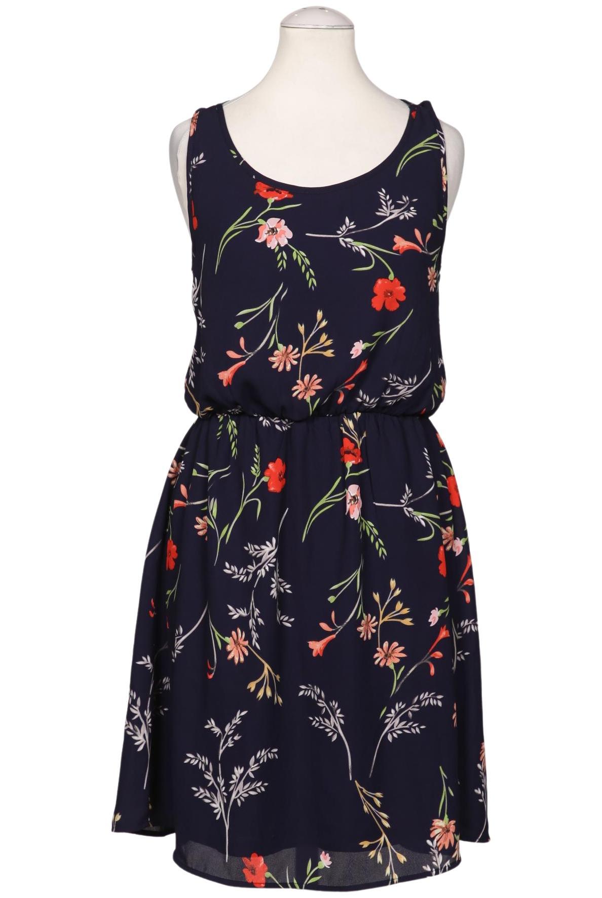 

Only Damen Kleid, marineblau, Gr. 34