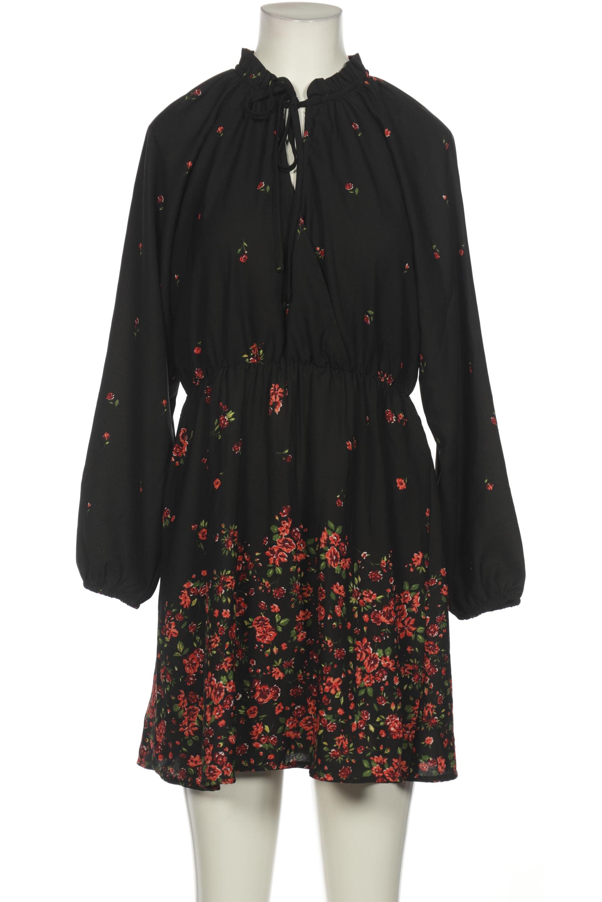 

Only Damen Kleid, schwarz, Gr. 36